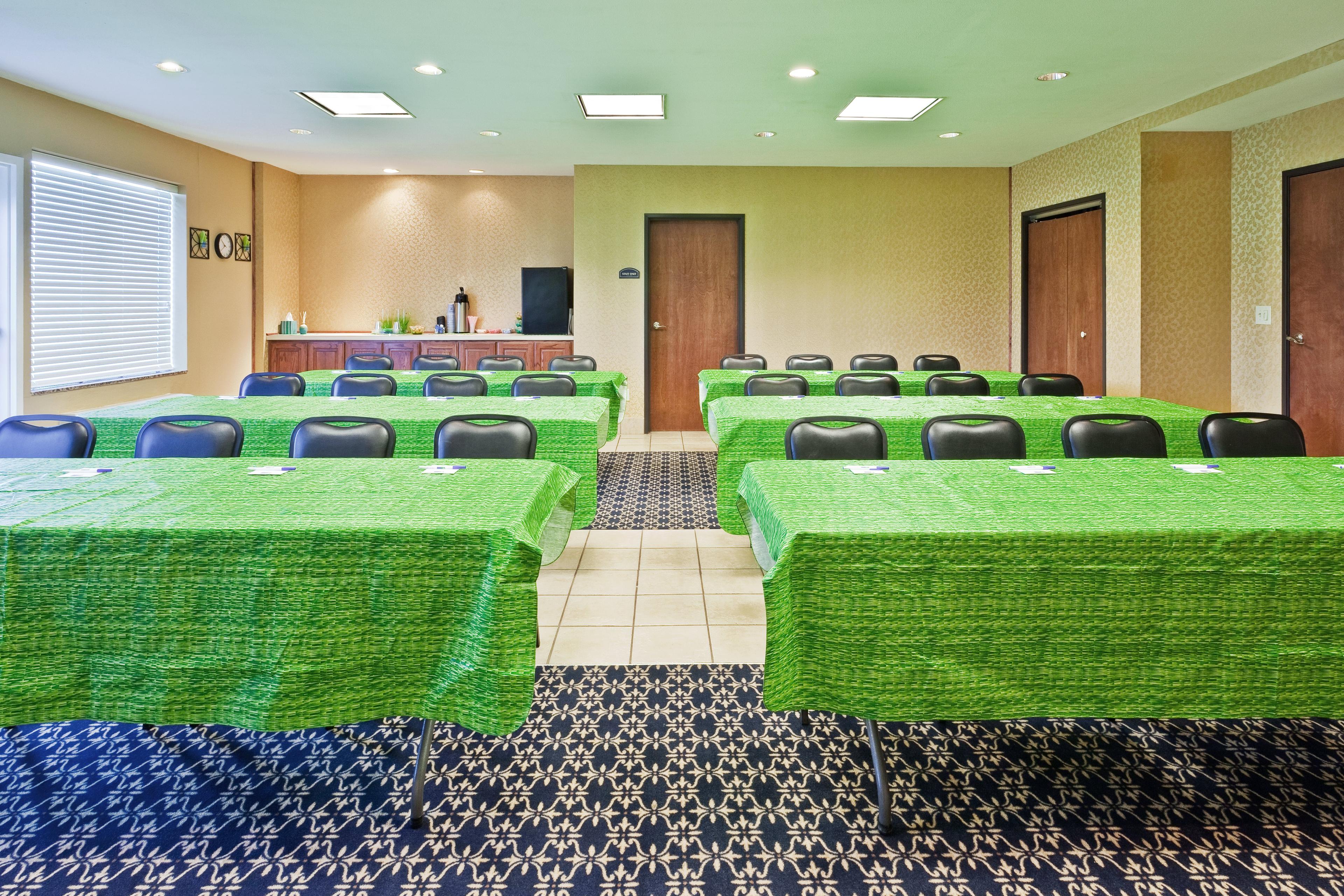 Hotel Photo 5