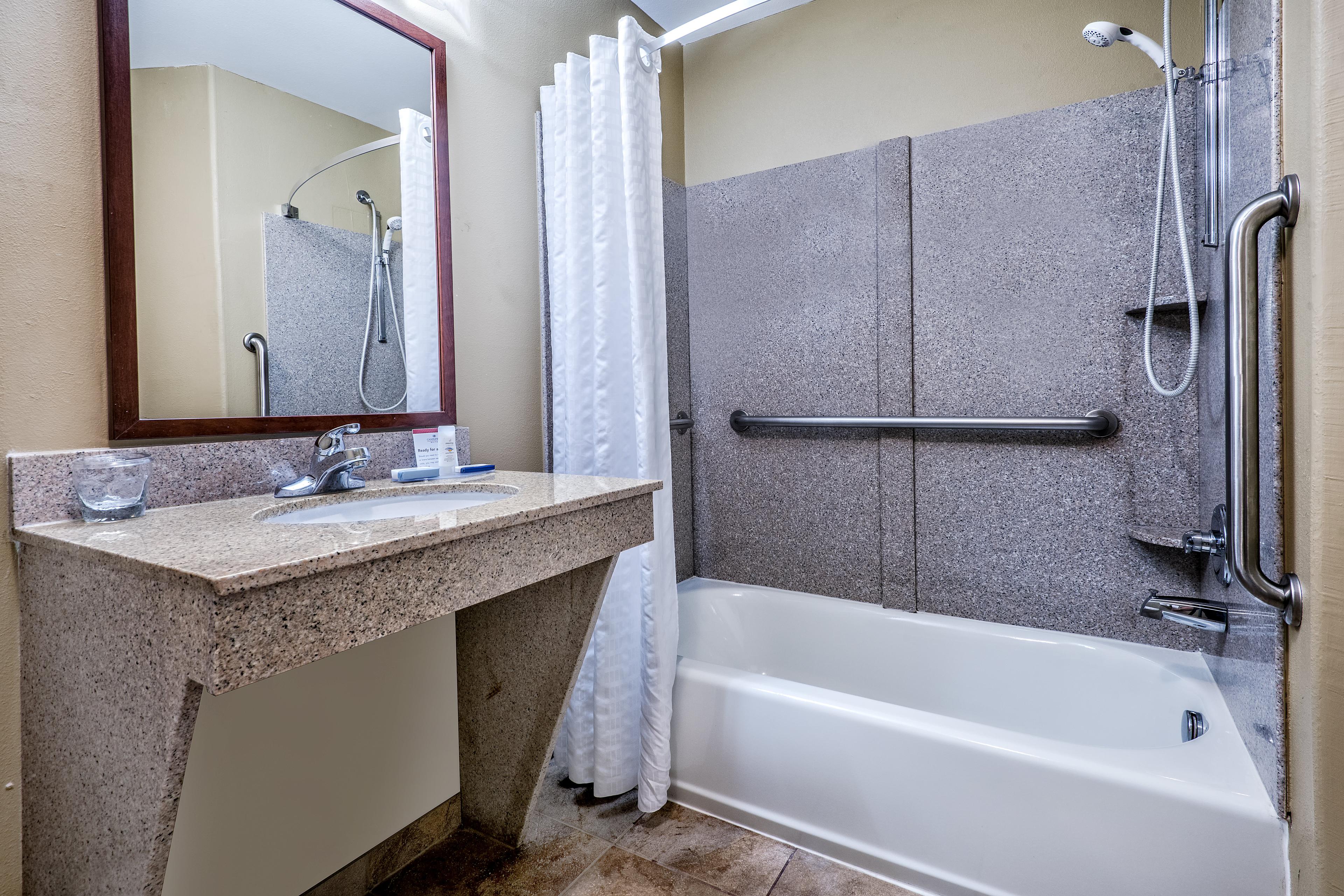 CANDLEWOOD SUITES GALVESTON BY IHG
