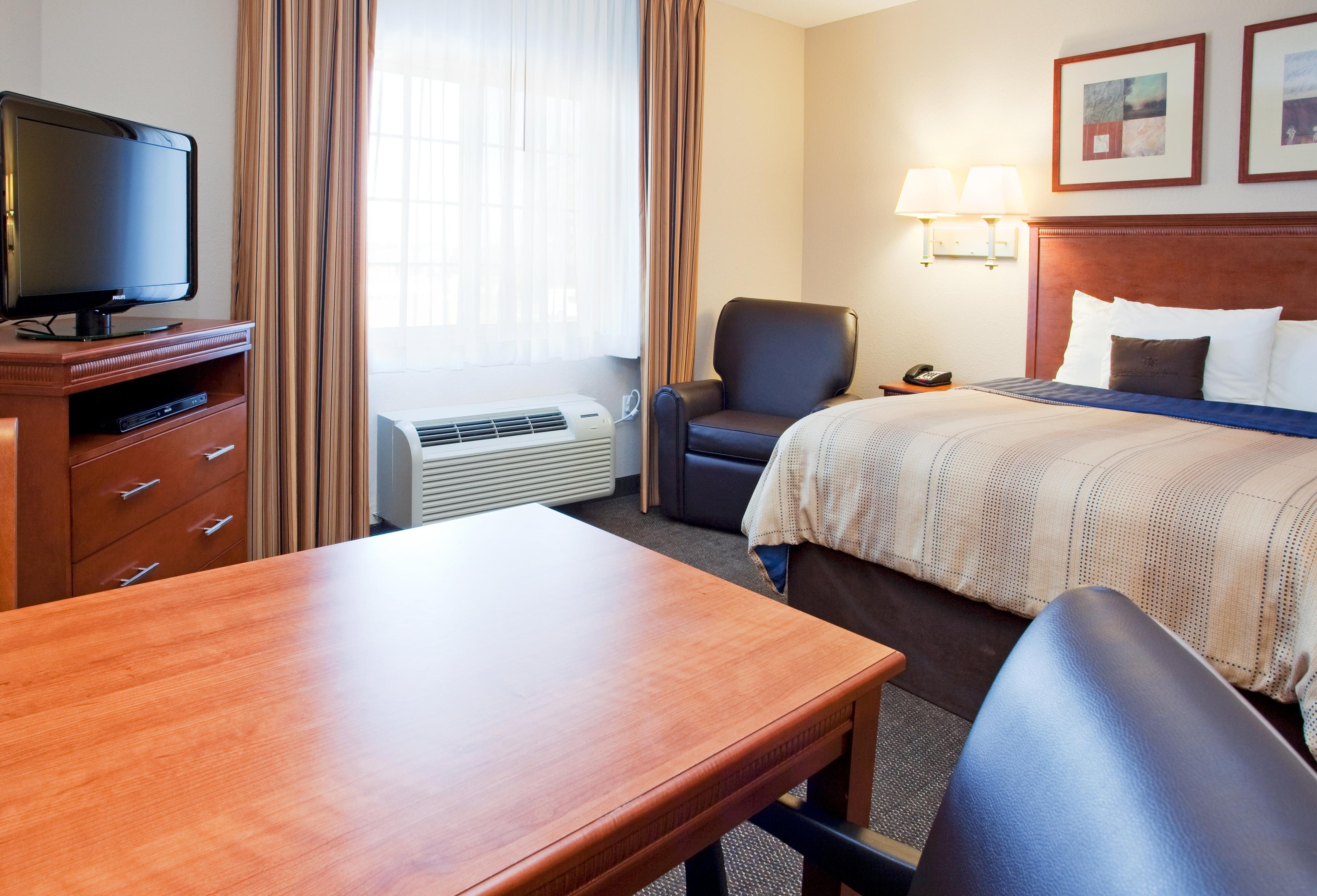 CANDLEWOOD SUITES NEW BERN BY IHG