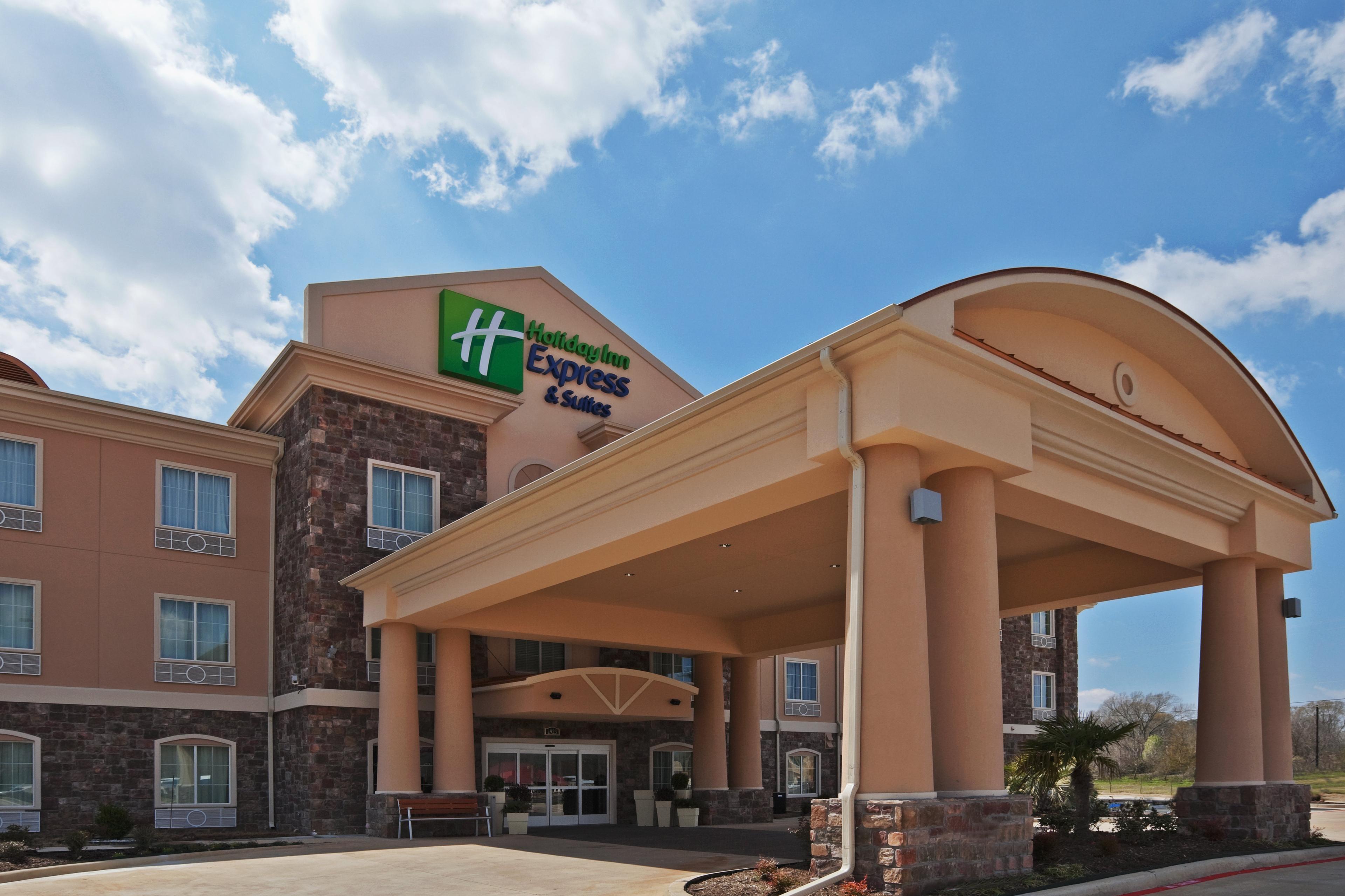 HOLIDAY INN EXP STES JACKSONVI BY I