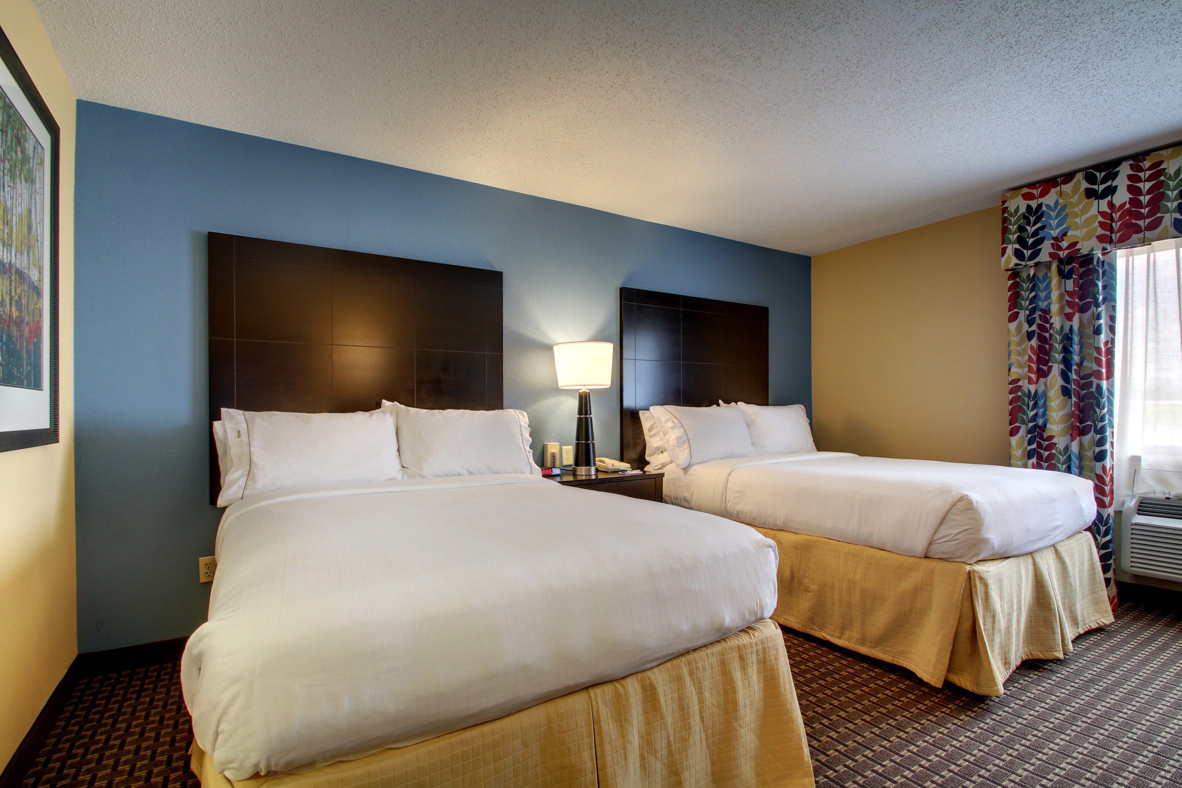 HOLIDAY INN EXP FT CAMPBELL BY IHG