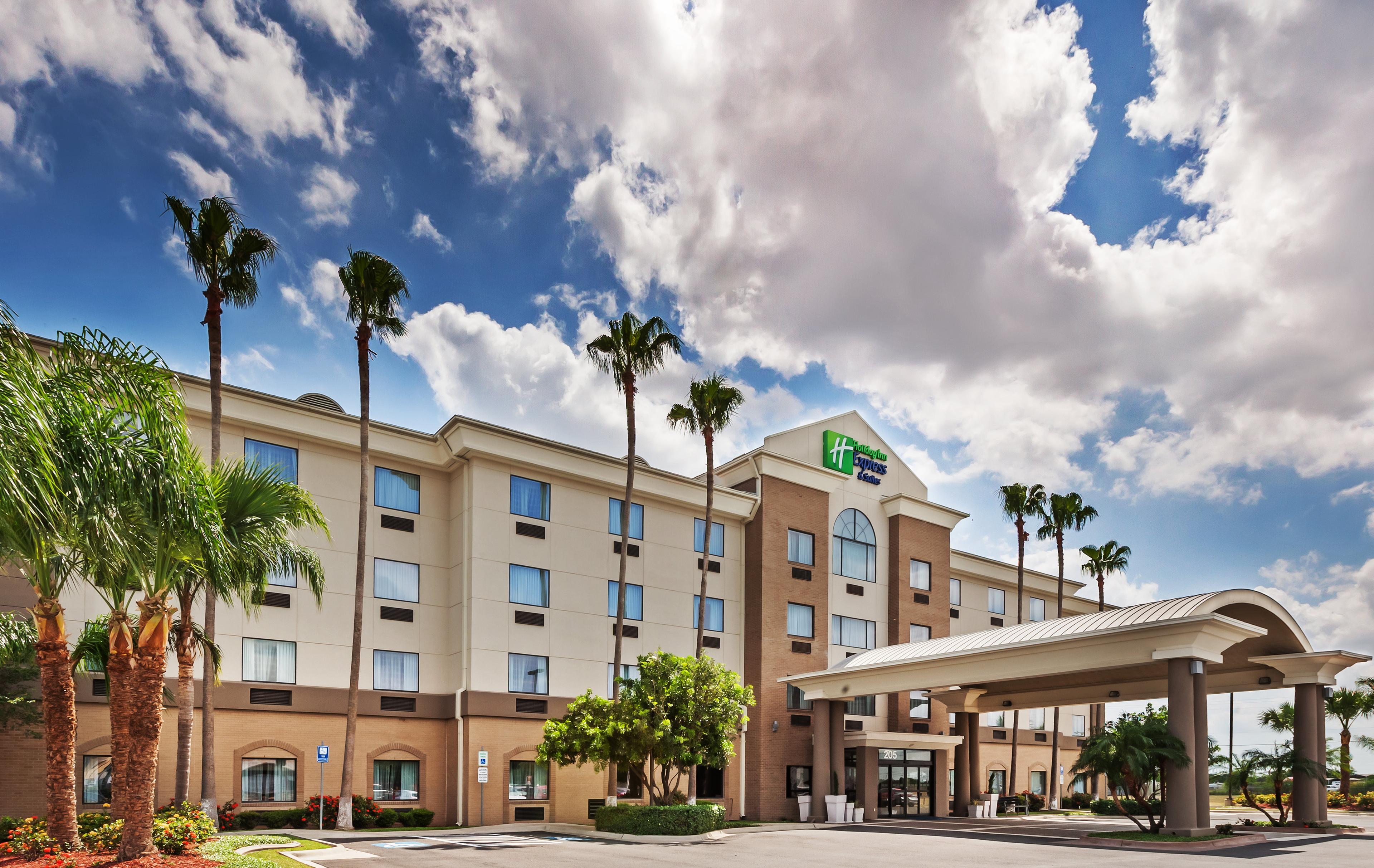 HOLIDAY INN EXPRESS PHARR BY IHG