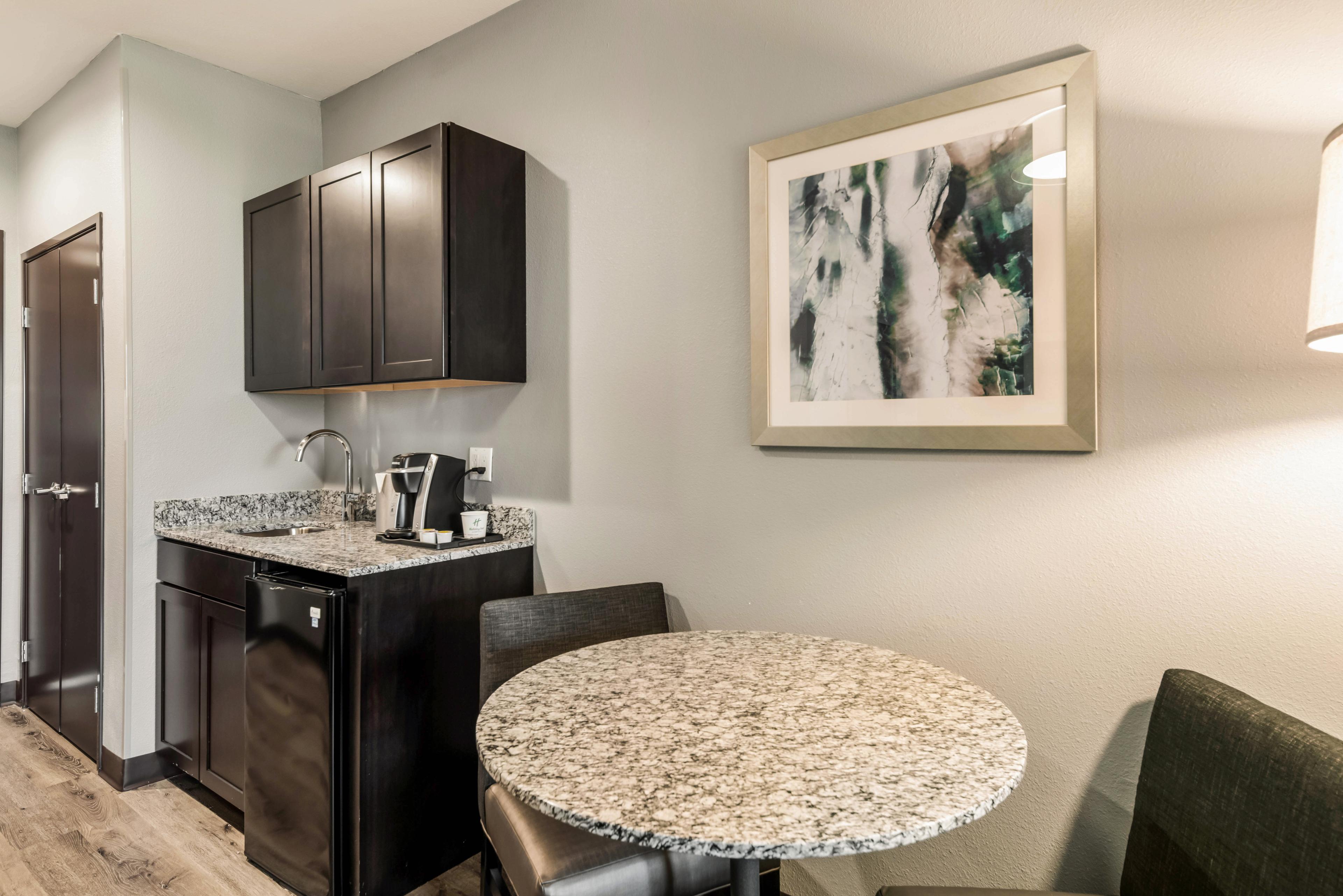 HOLIDAY INN STES SILICON VALLEY MIL