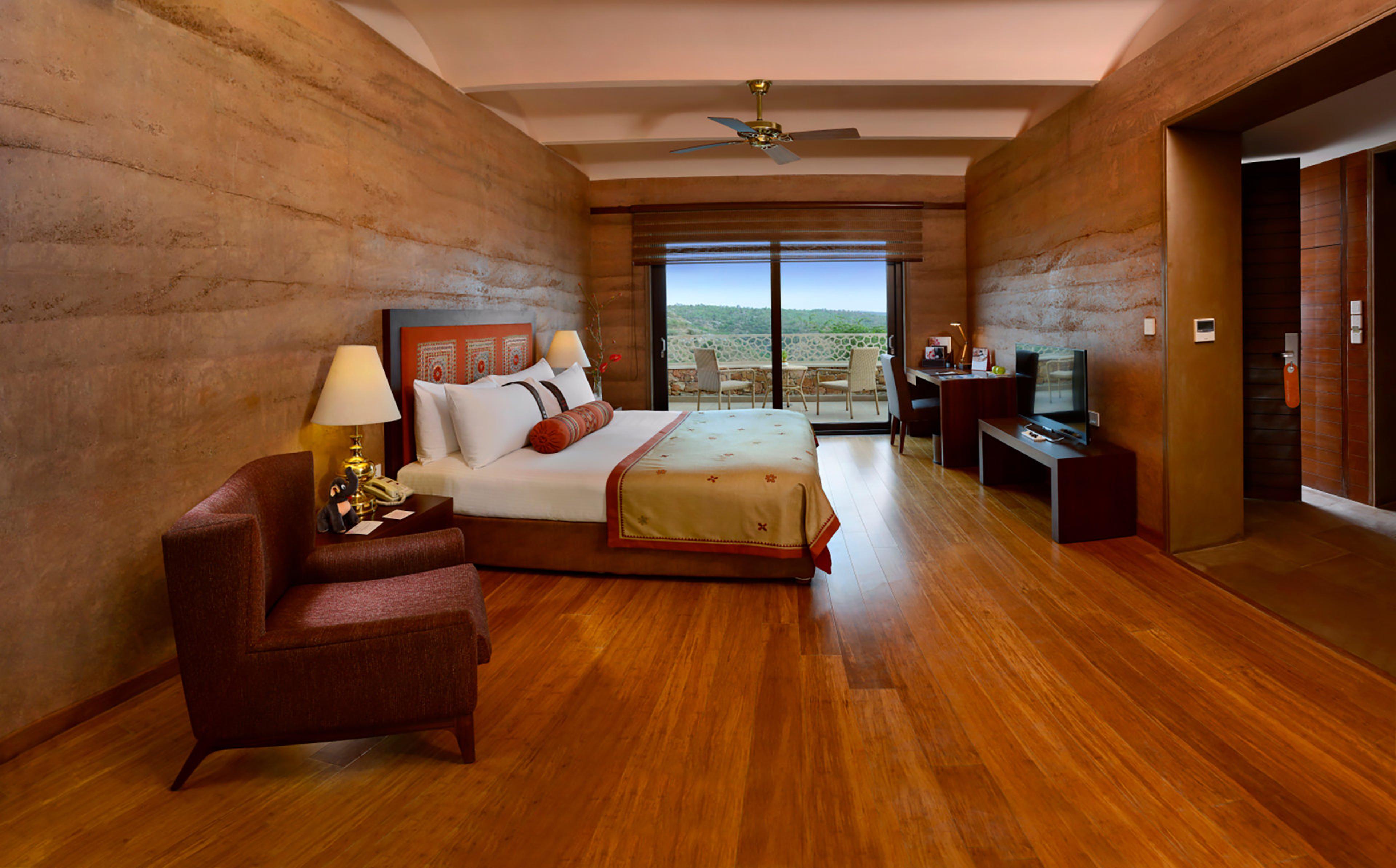 The LaLiT Mangar