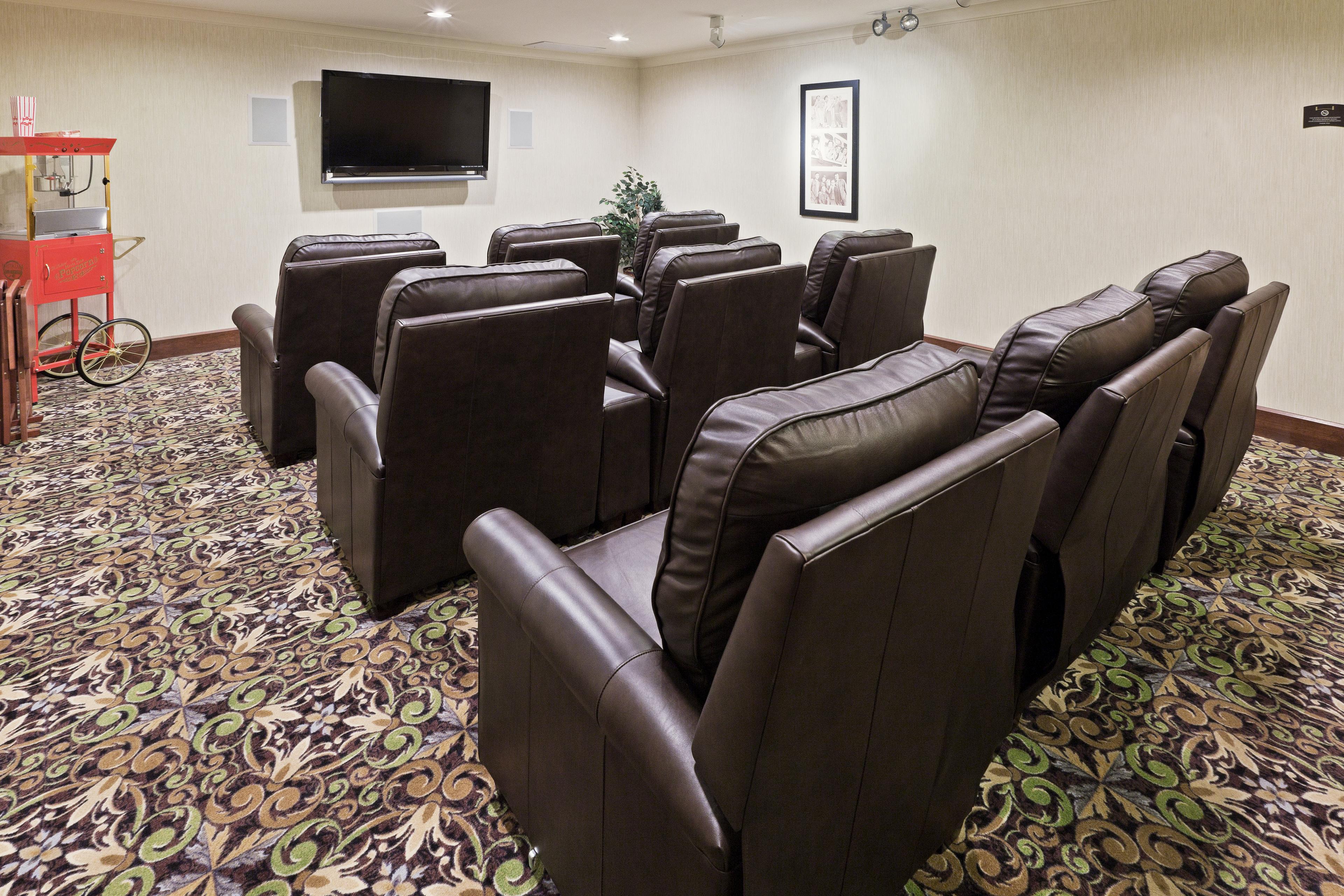 STAYBRIDGE SUITES WICHITA BY IHG