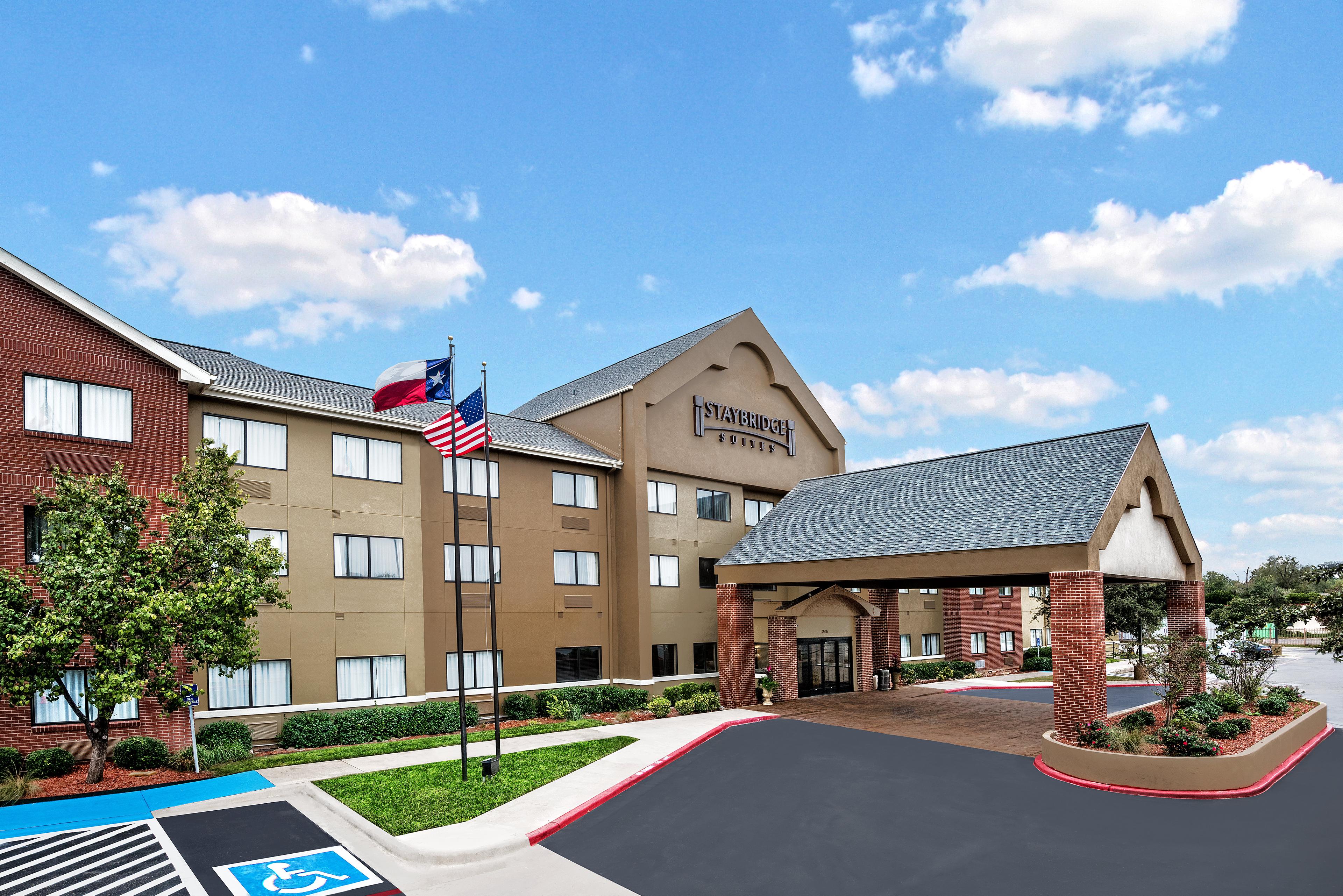 STAYBRIDGE STES LUBBOCK BY IHG