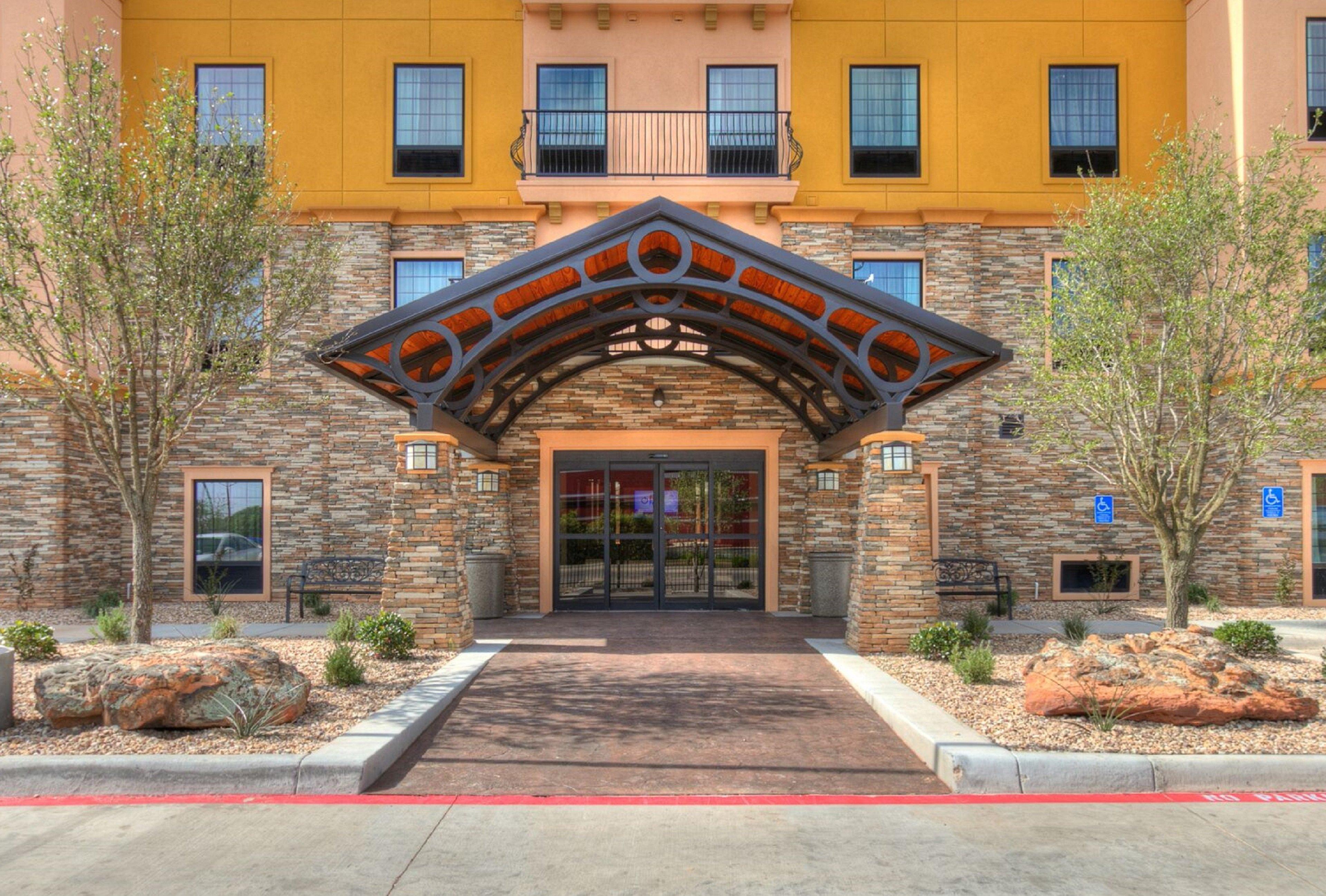 STAYBRIDGE STES SOUTH BY IHG