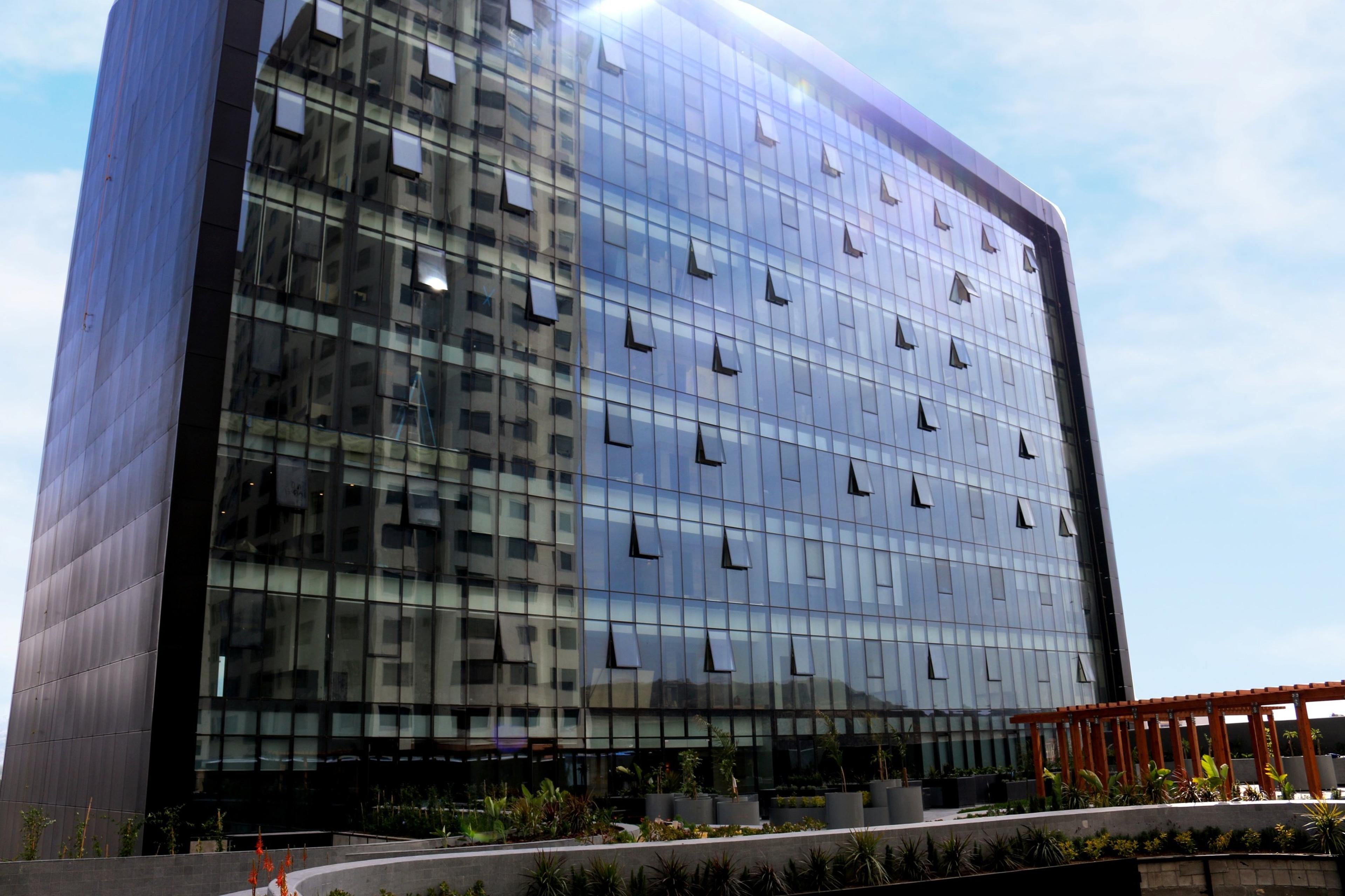 Quartz Hotel and Spa