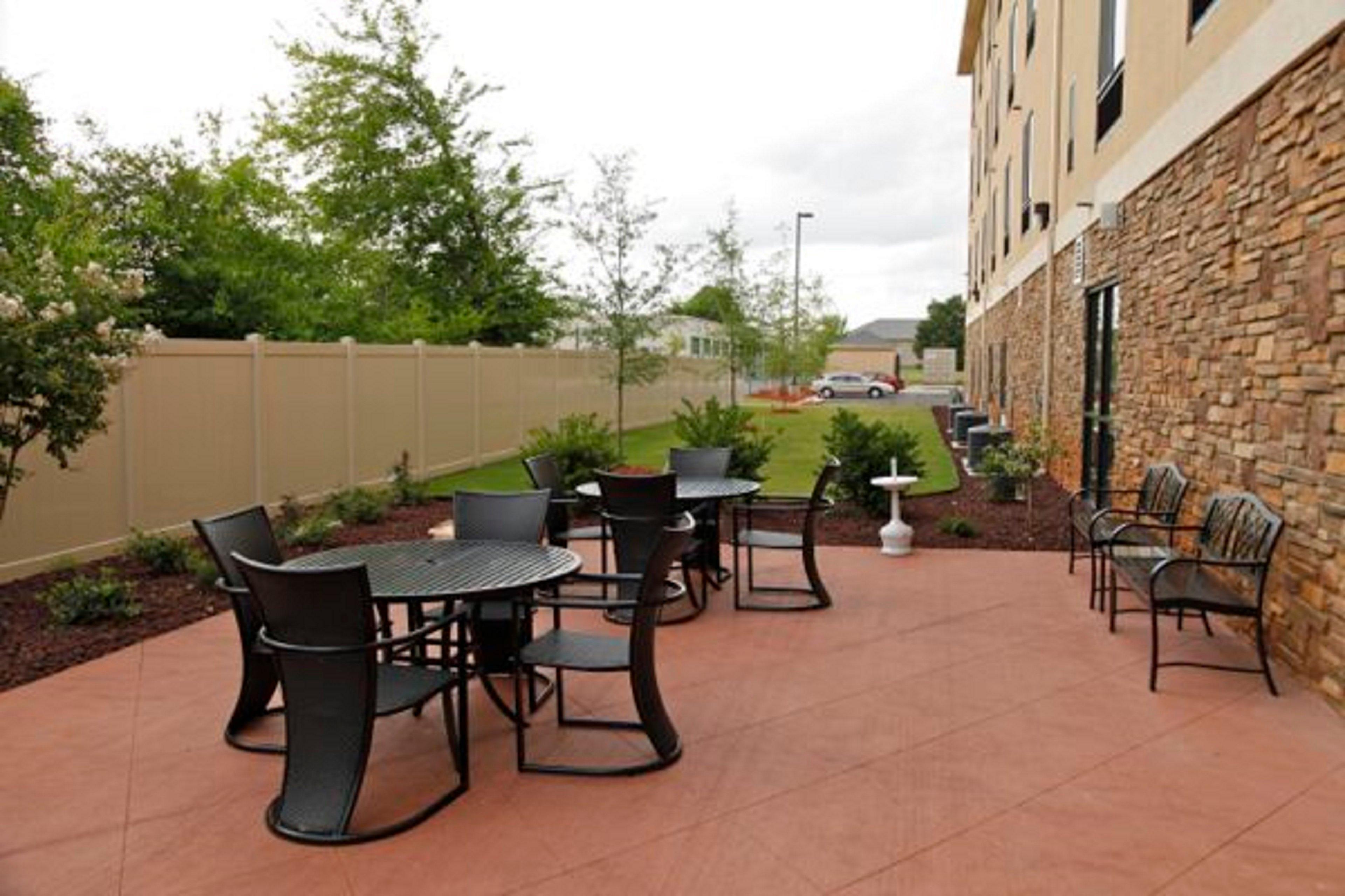 Hotel Photo 4
