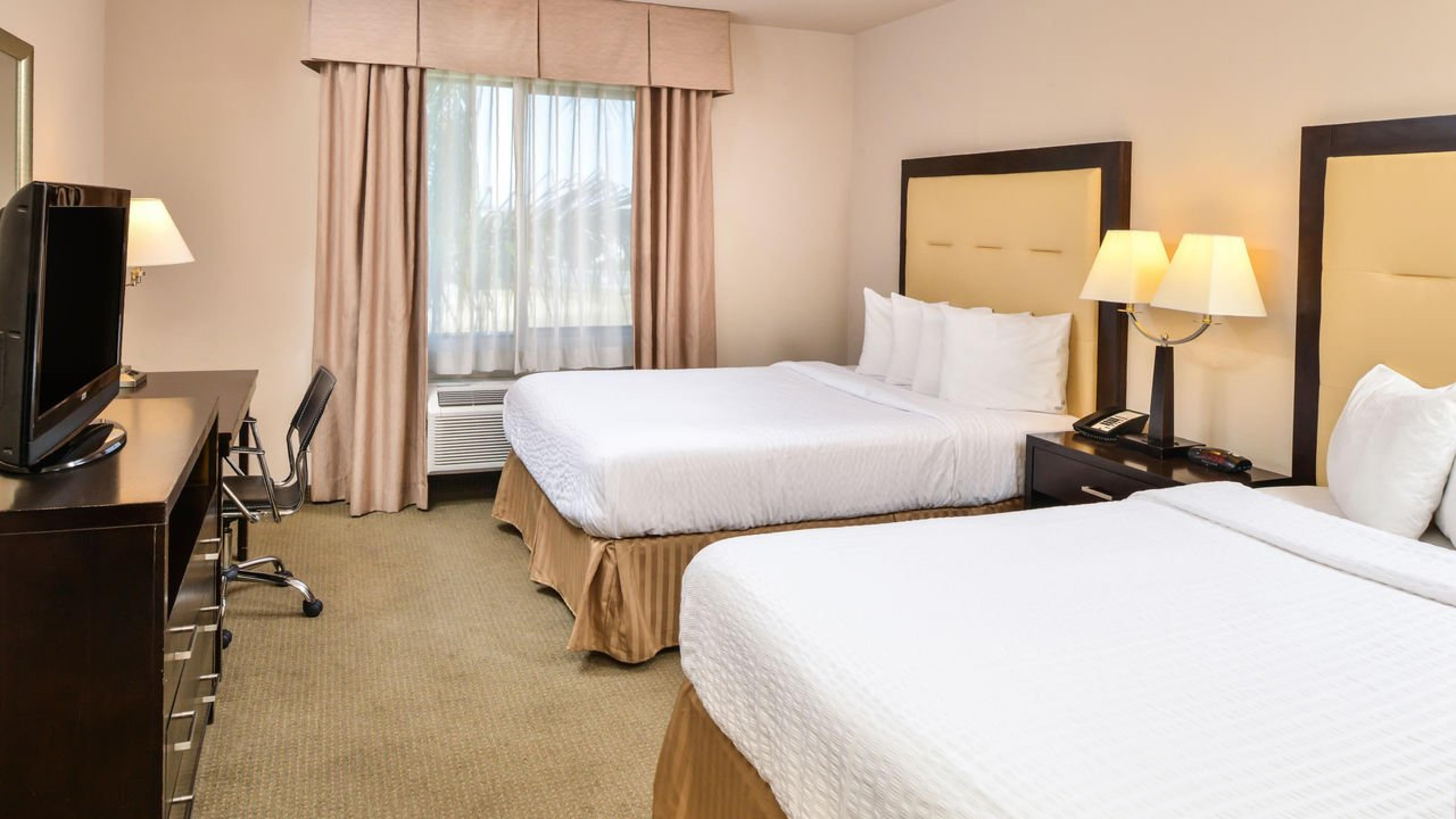 Courtyard by Marriott Chino Hills