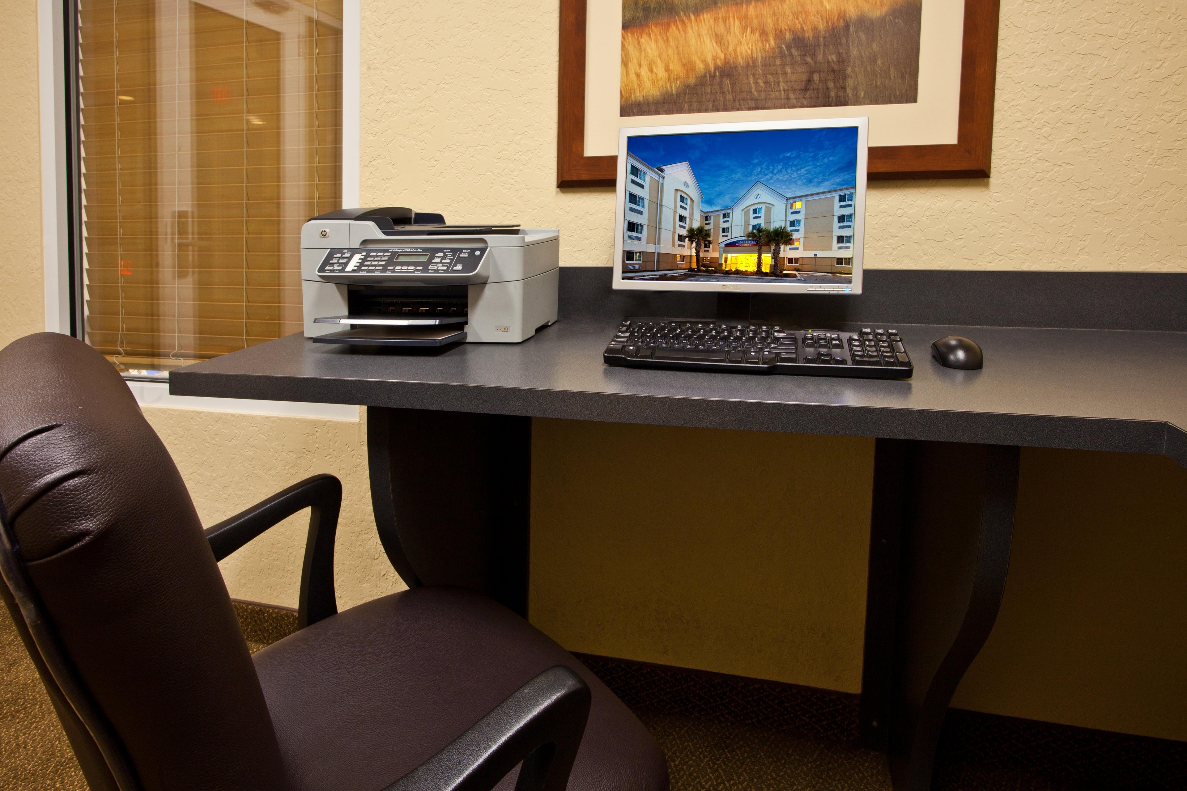 Hotel Photo 5