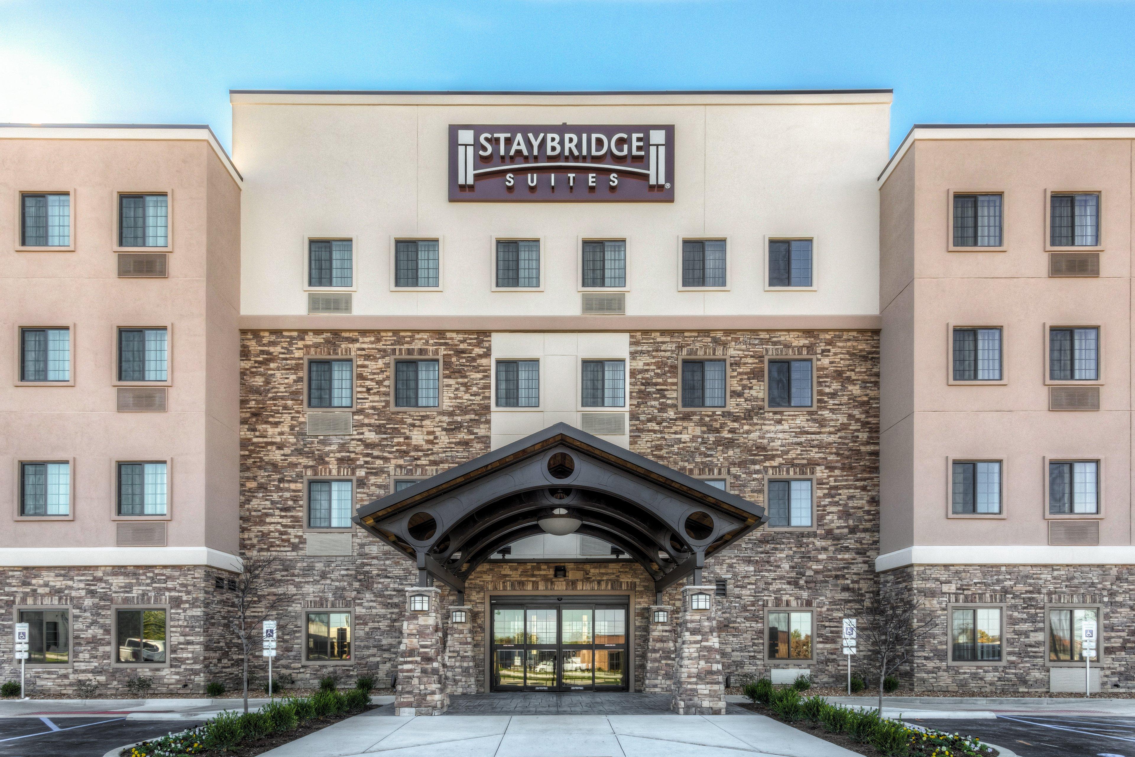 STAYBRIDGE STES WESTPORT