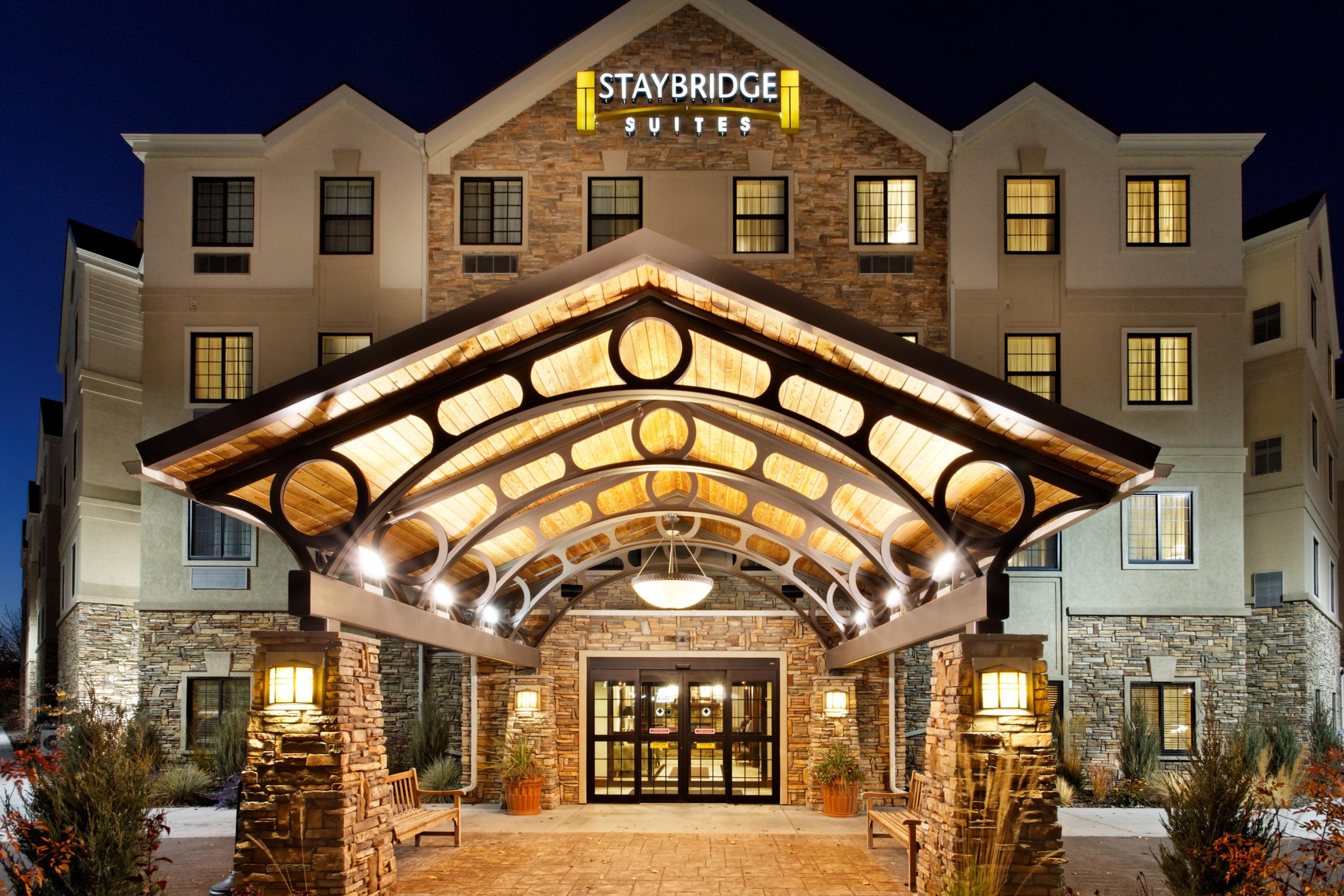 STAYBRIDGE STES CRANBERRY TWSP BY I