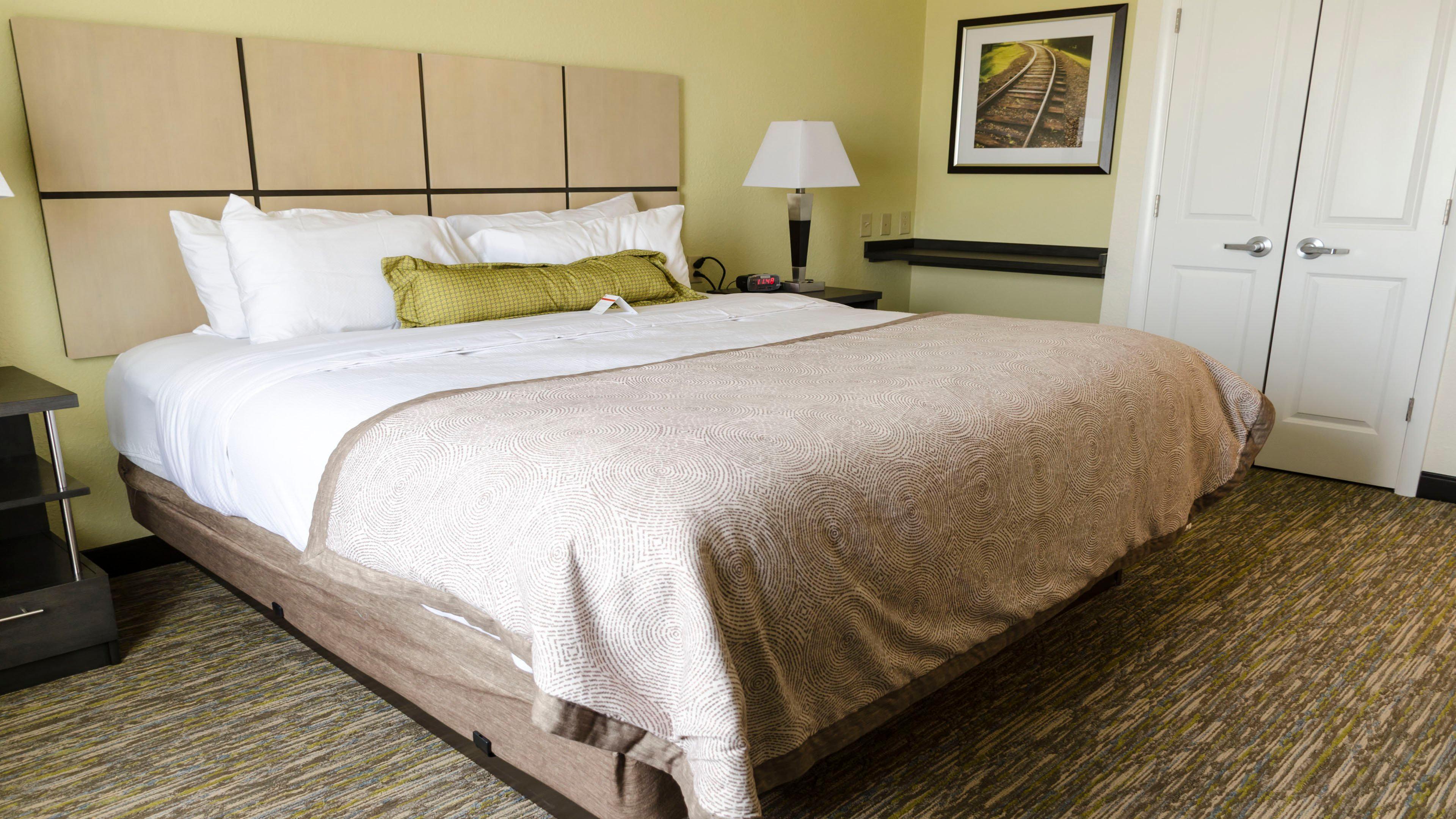 CANDLEWOOD STES SOUTHAVEN BY IHG