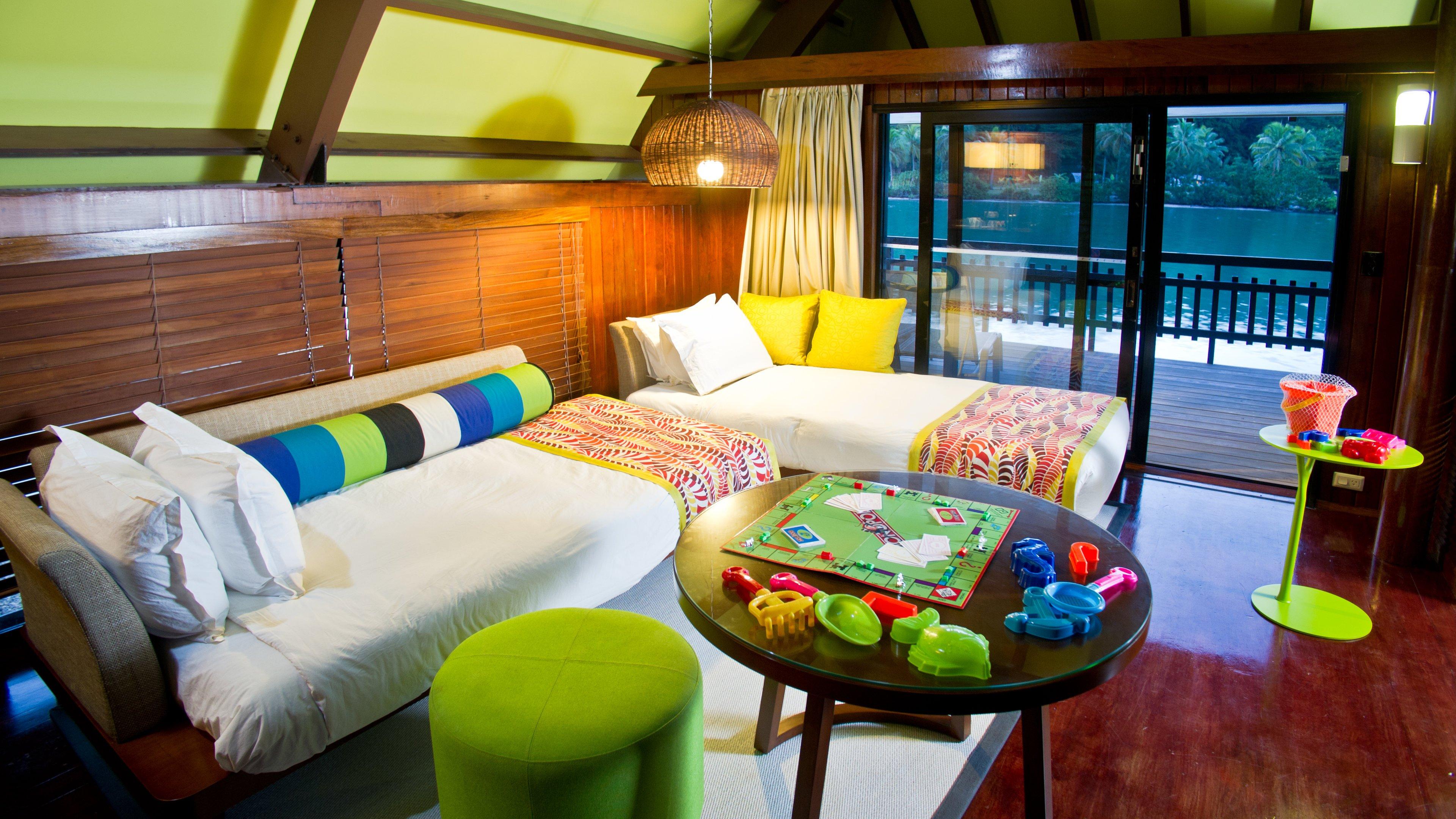 HOLIDAY INN RESORT VANUATU BY IHG