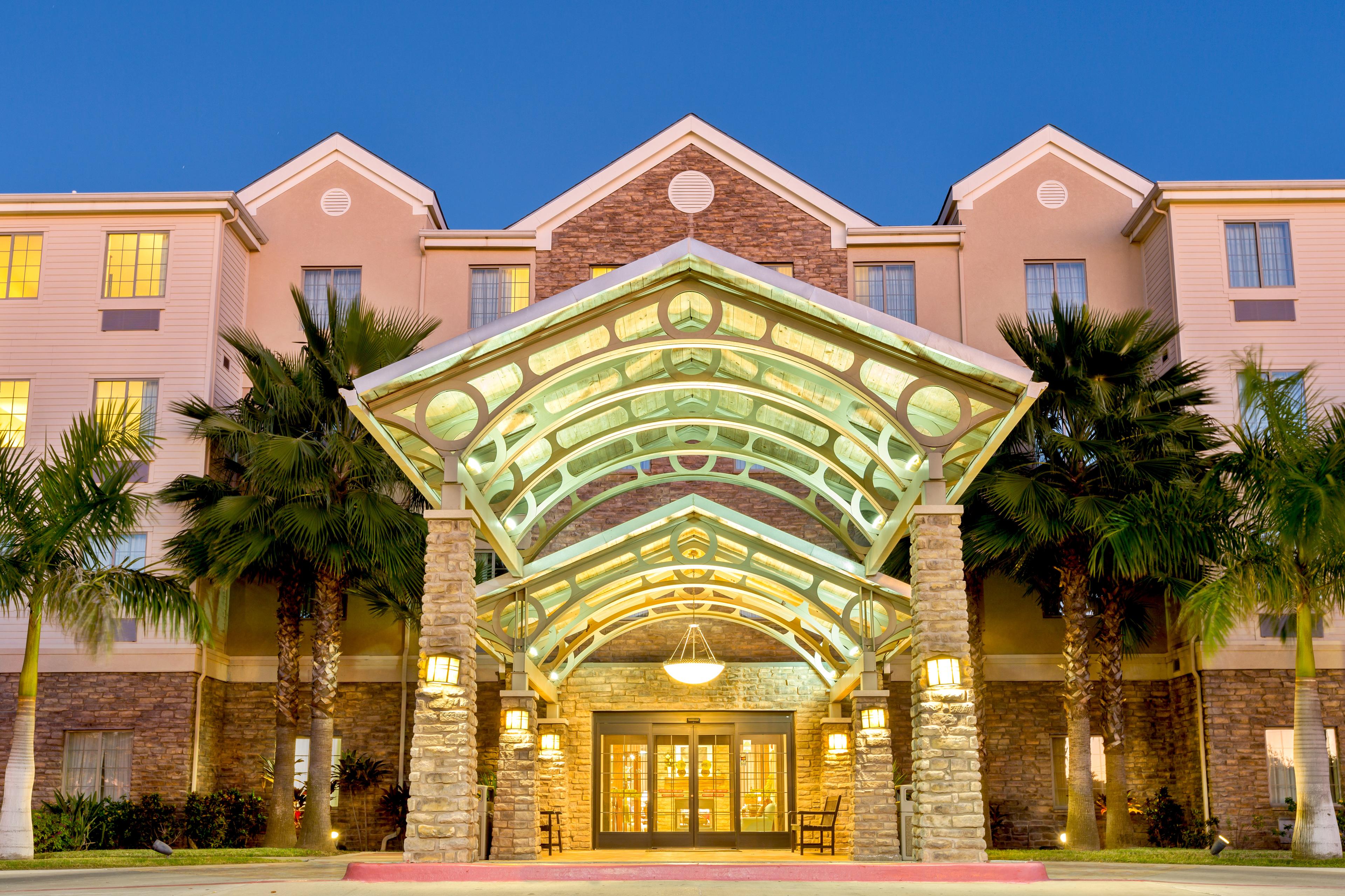 STAYBRIDGE SUITES MCALLEN BY IHG