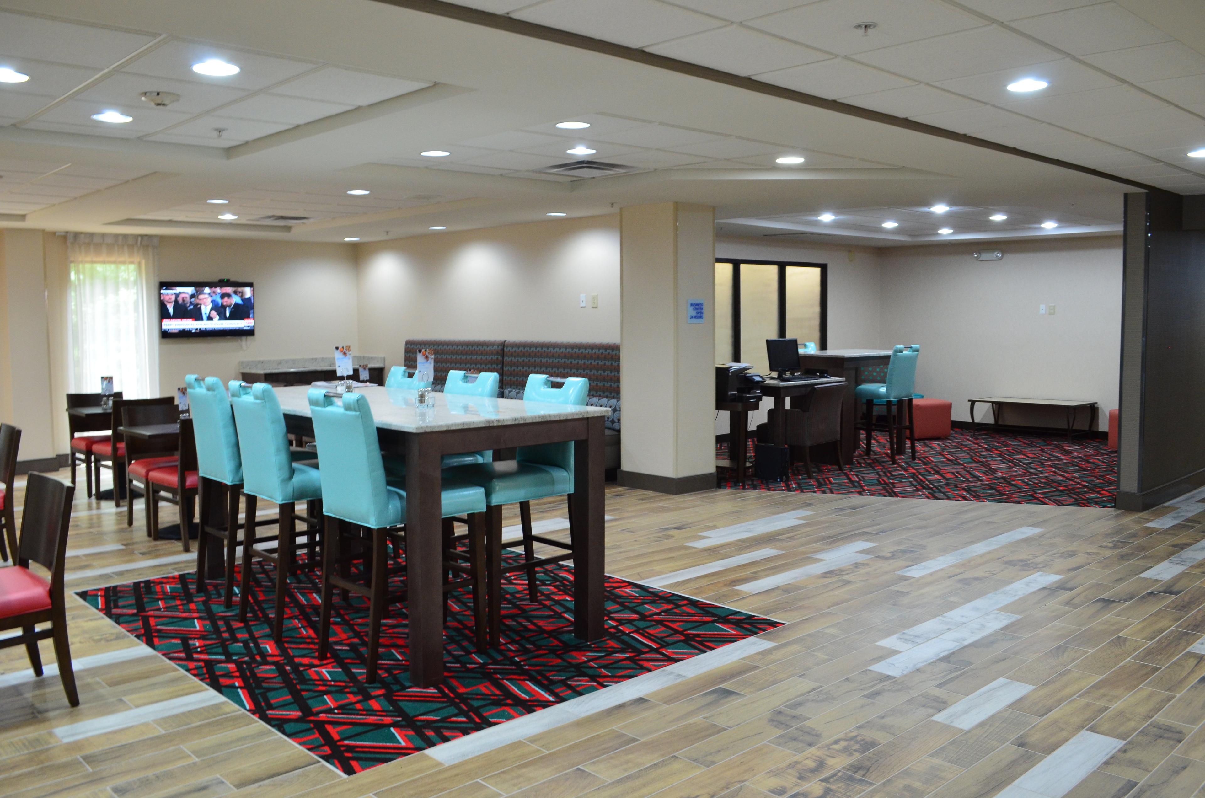 Hotel Photo 2