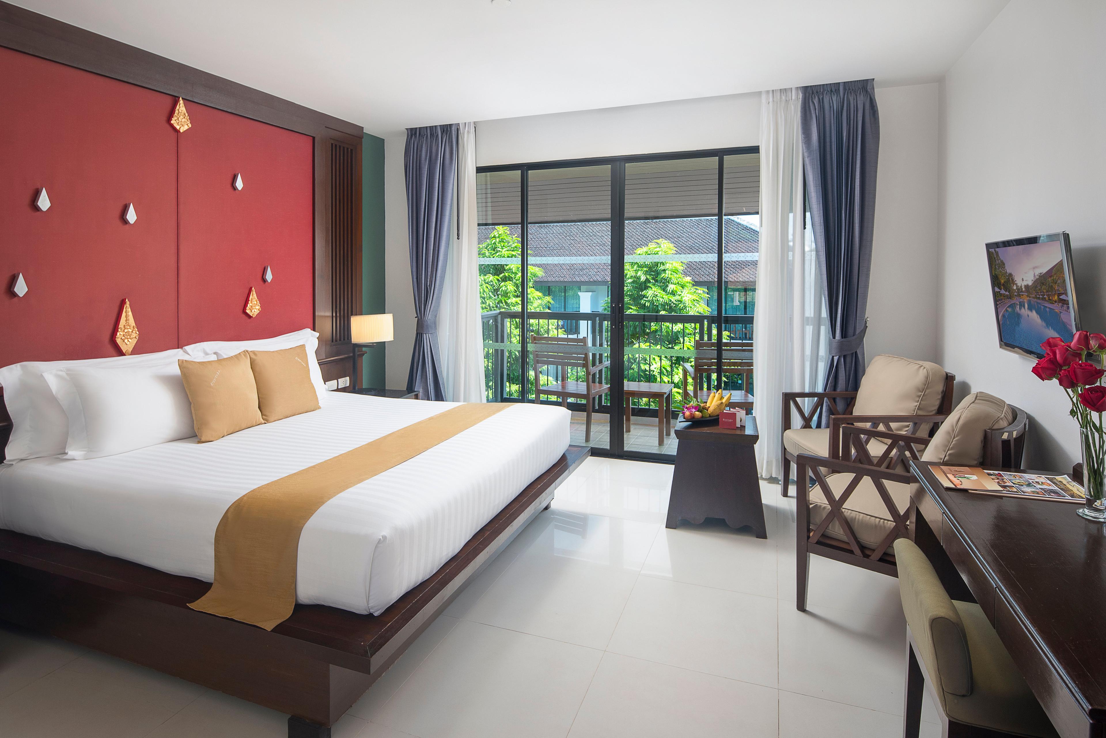 CENTARA ANDA DHEVI KRABI