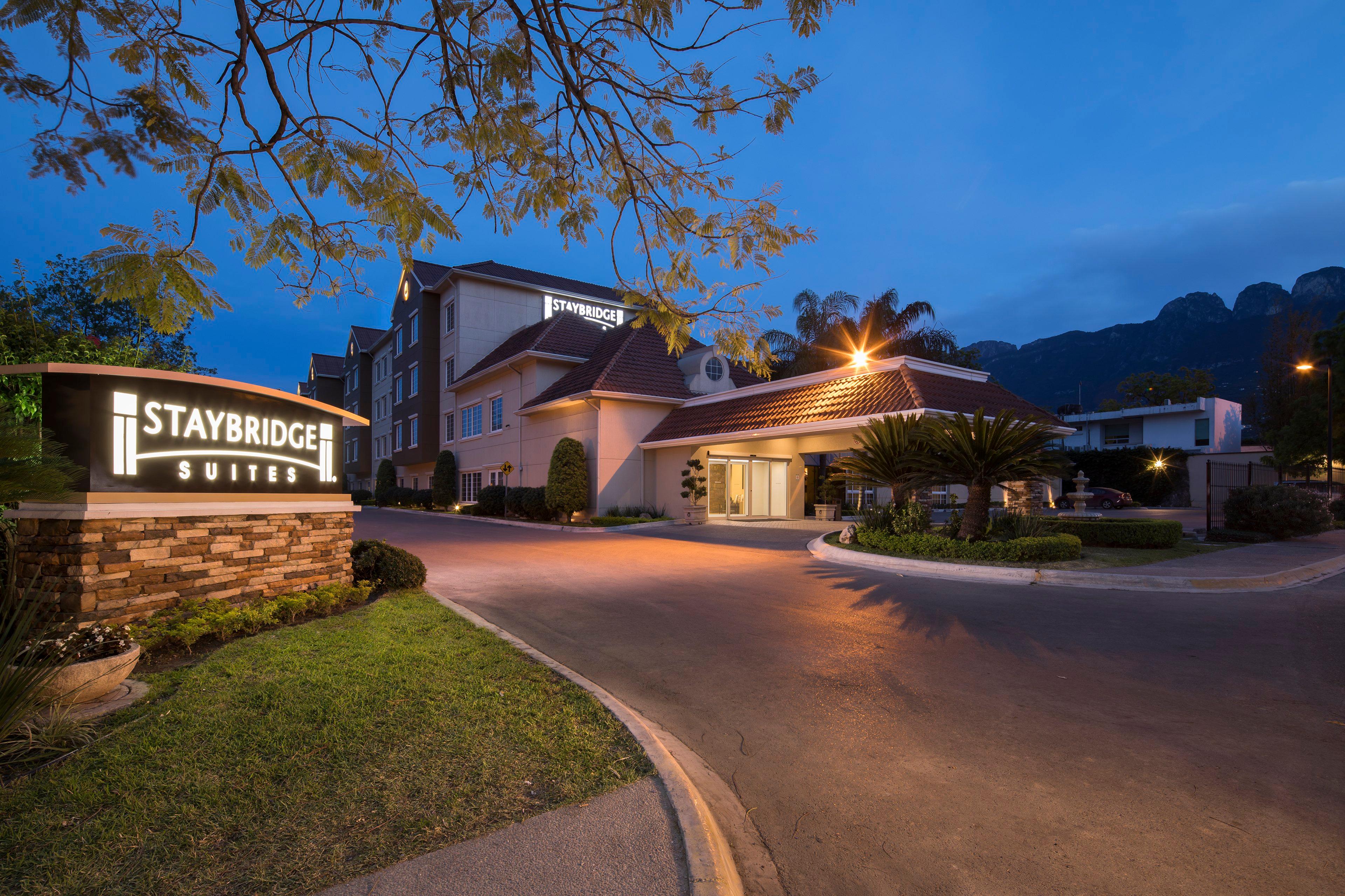 STAYBRIDGE SUITES SAN PEDRO BY IHG