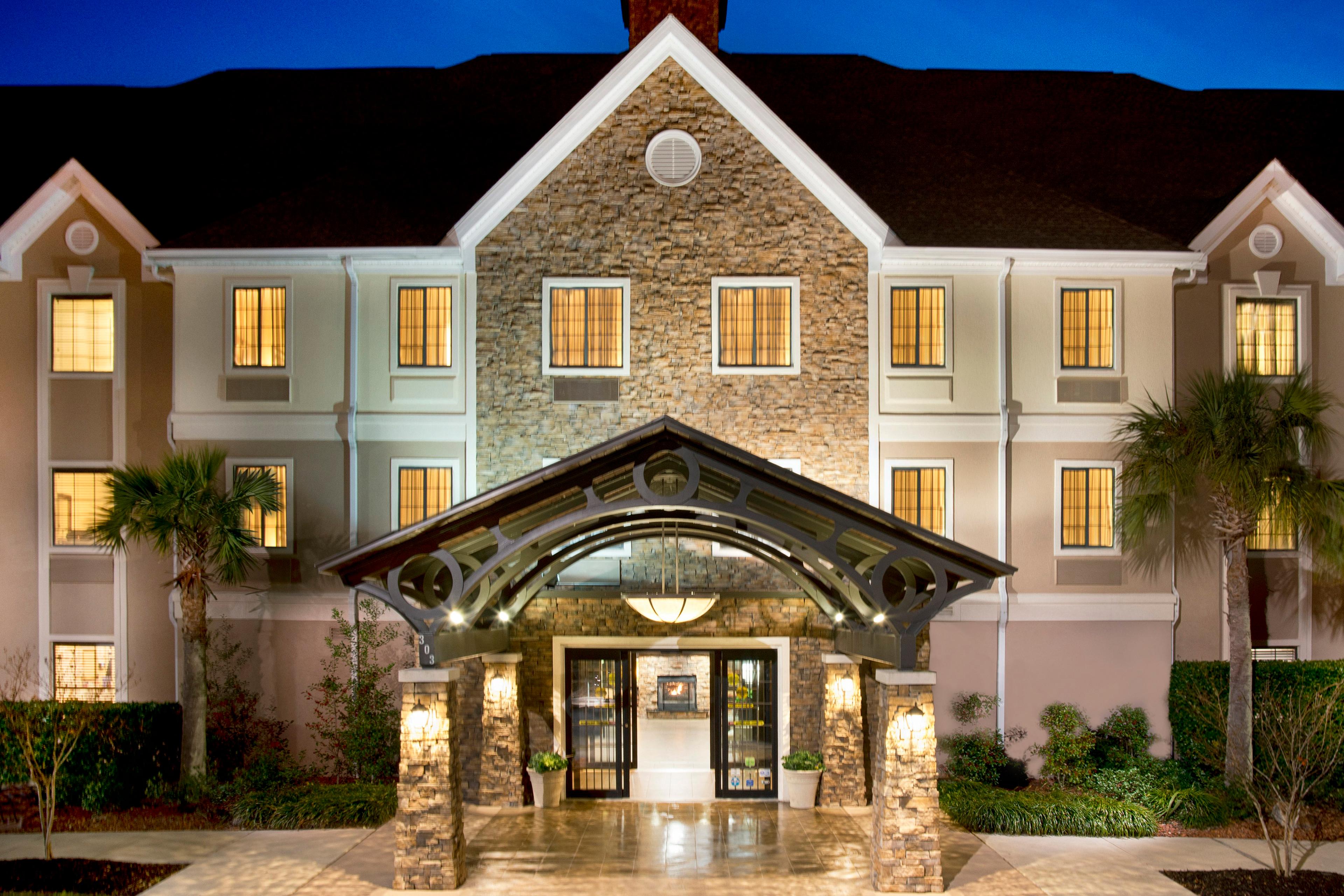 STAYBRIDGE STES WEST BY IHG