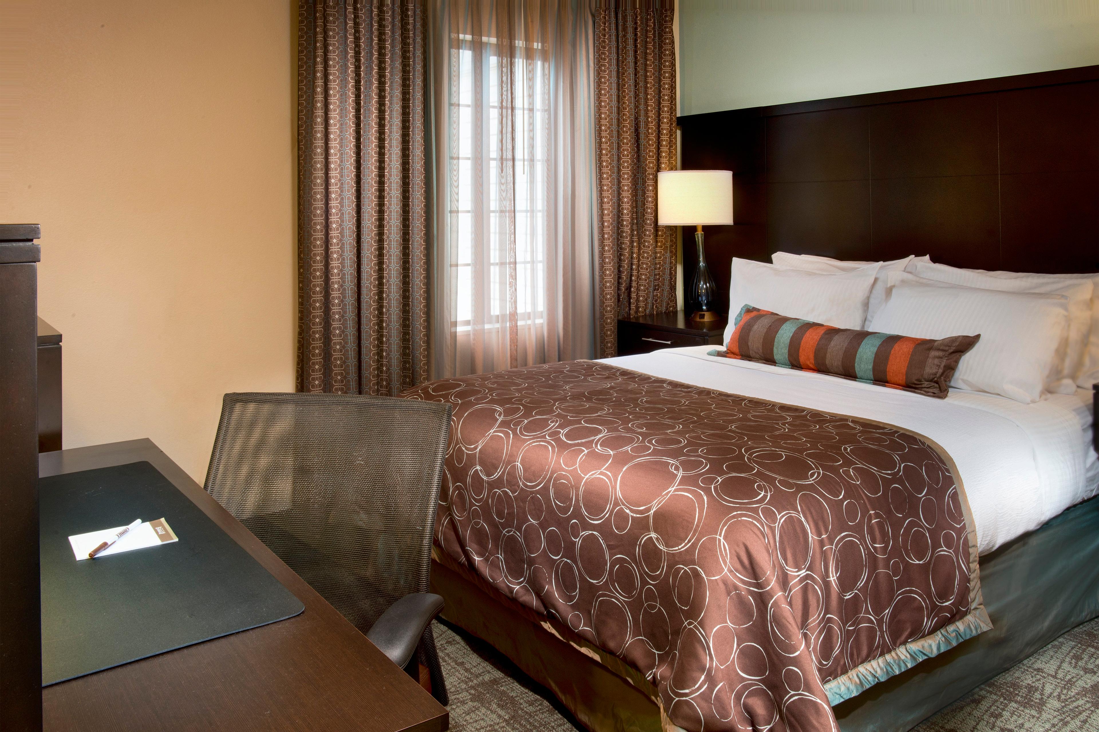 STAYBRIDGE STES WEST BY IHG
