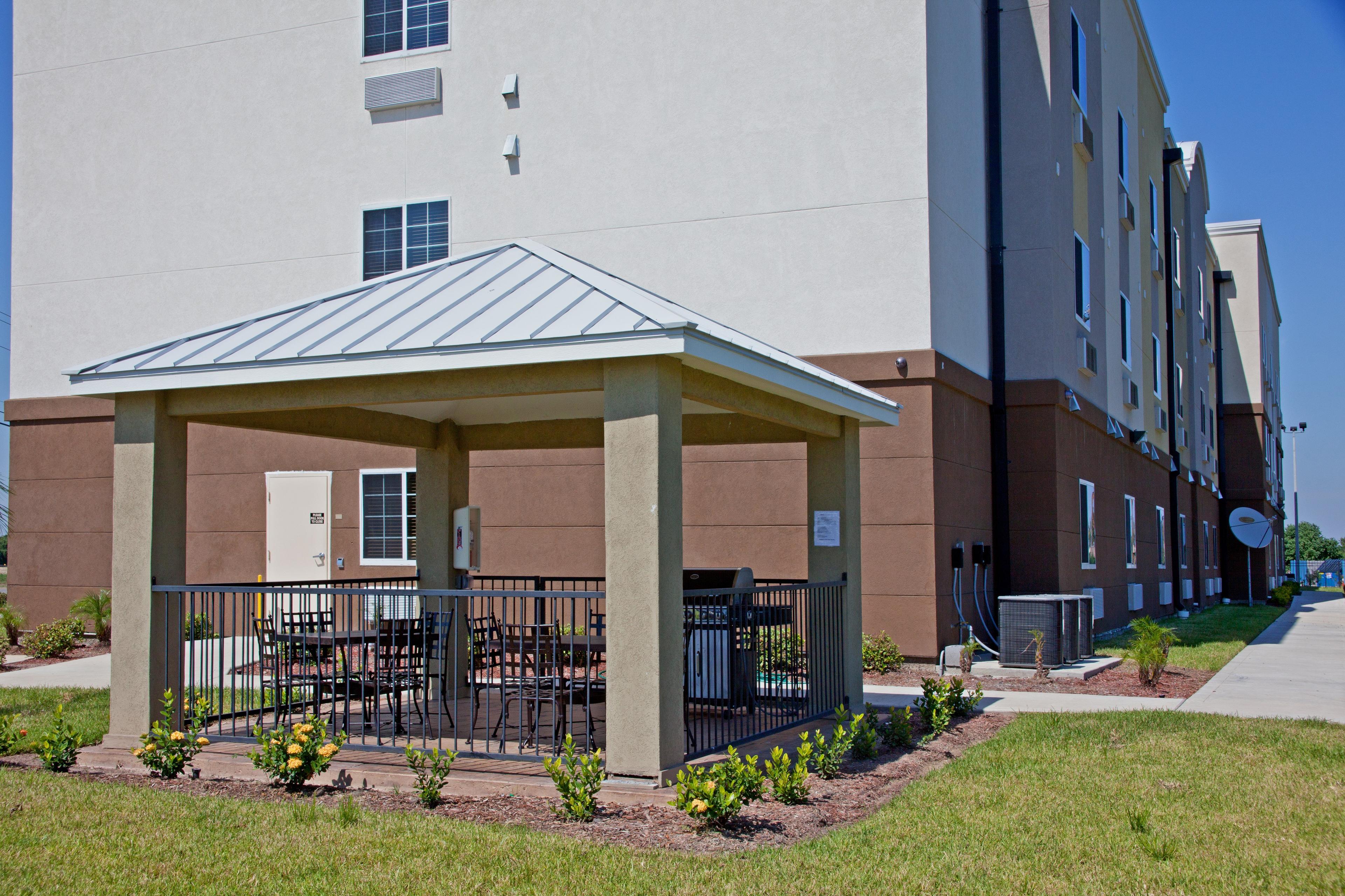Hotel Photo 4