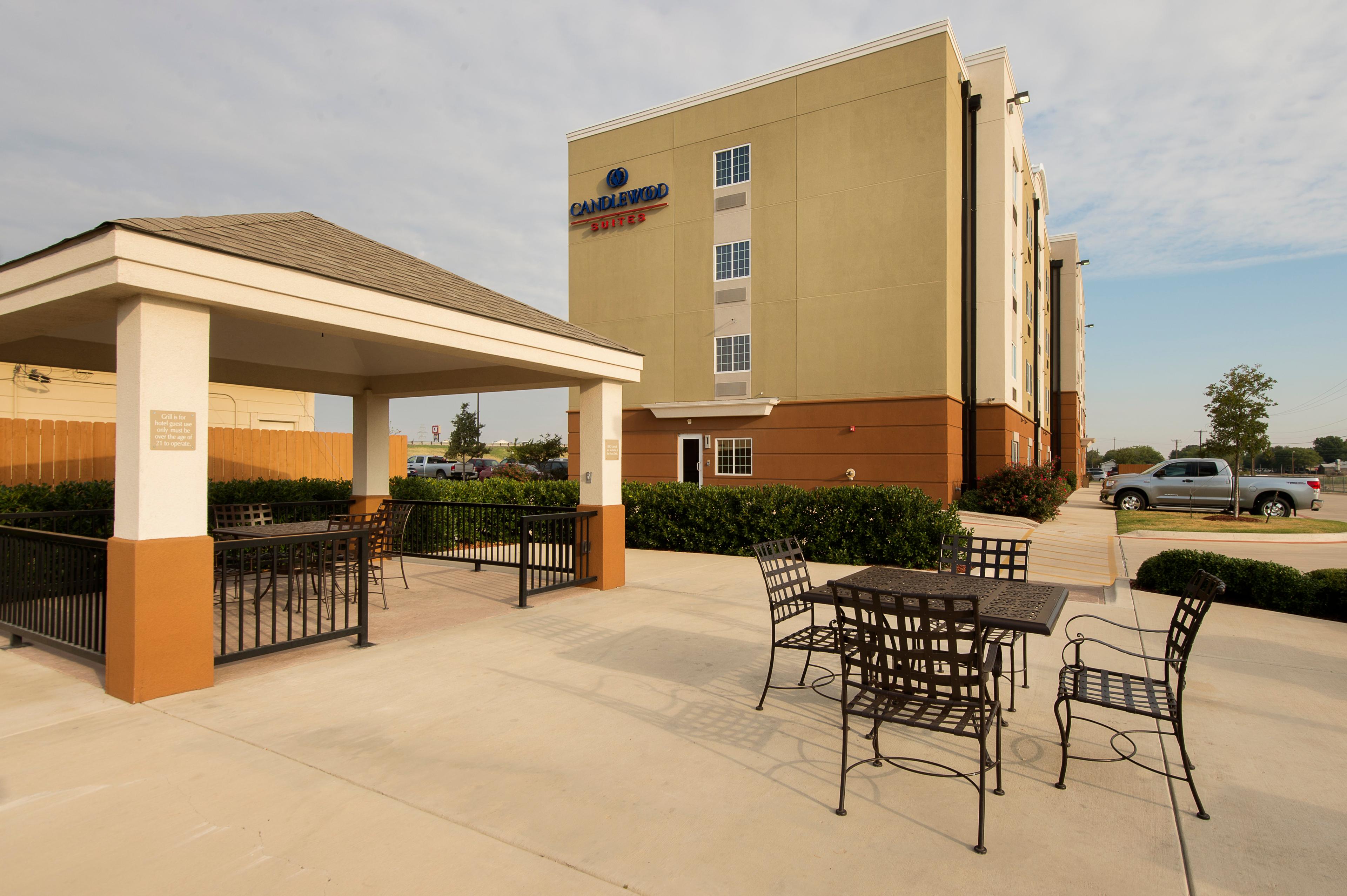 Hotel Photo 5