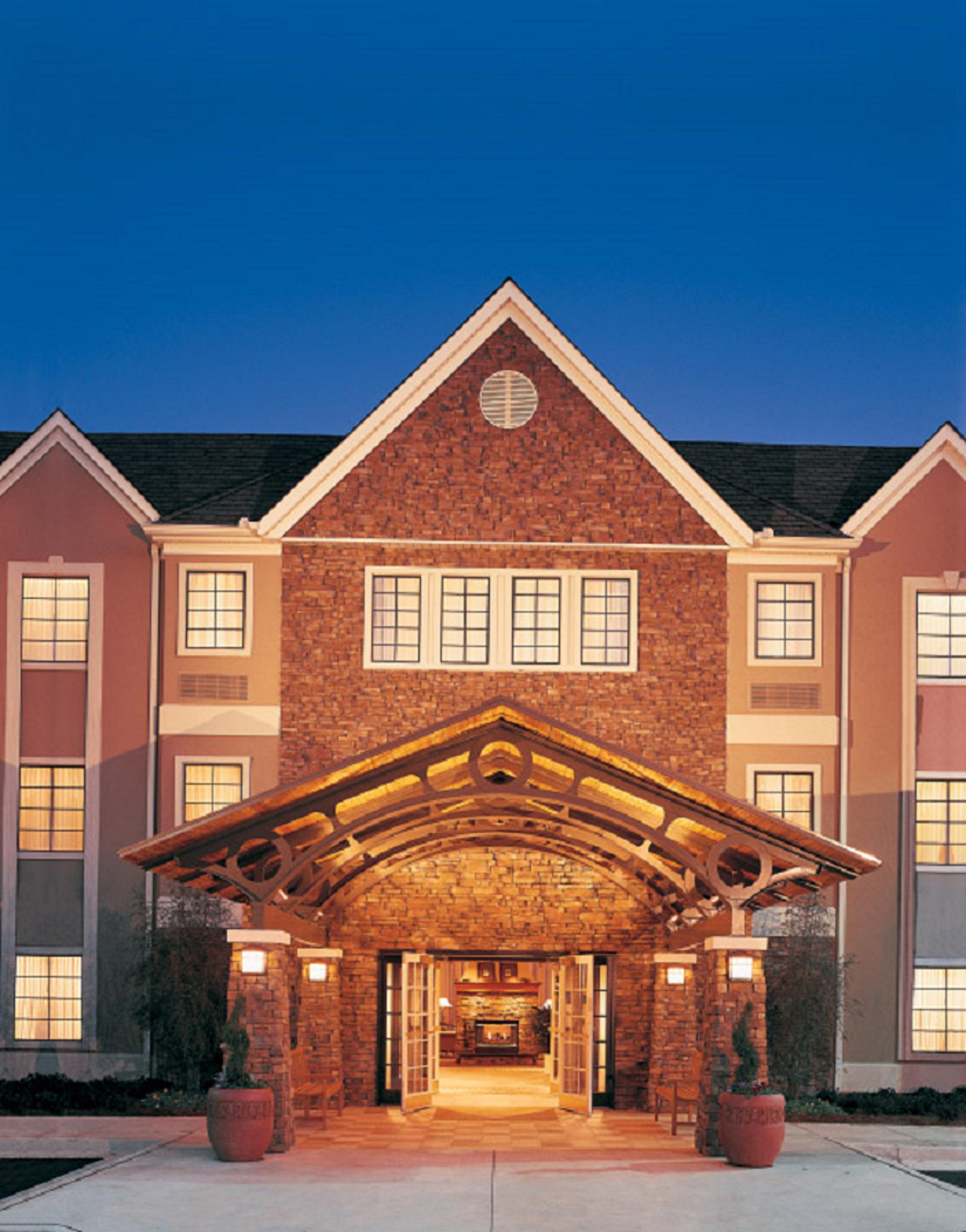 STAYBRIDGE STES DENTON BY IHG