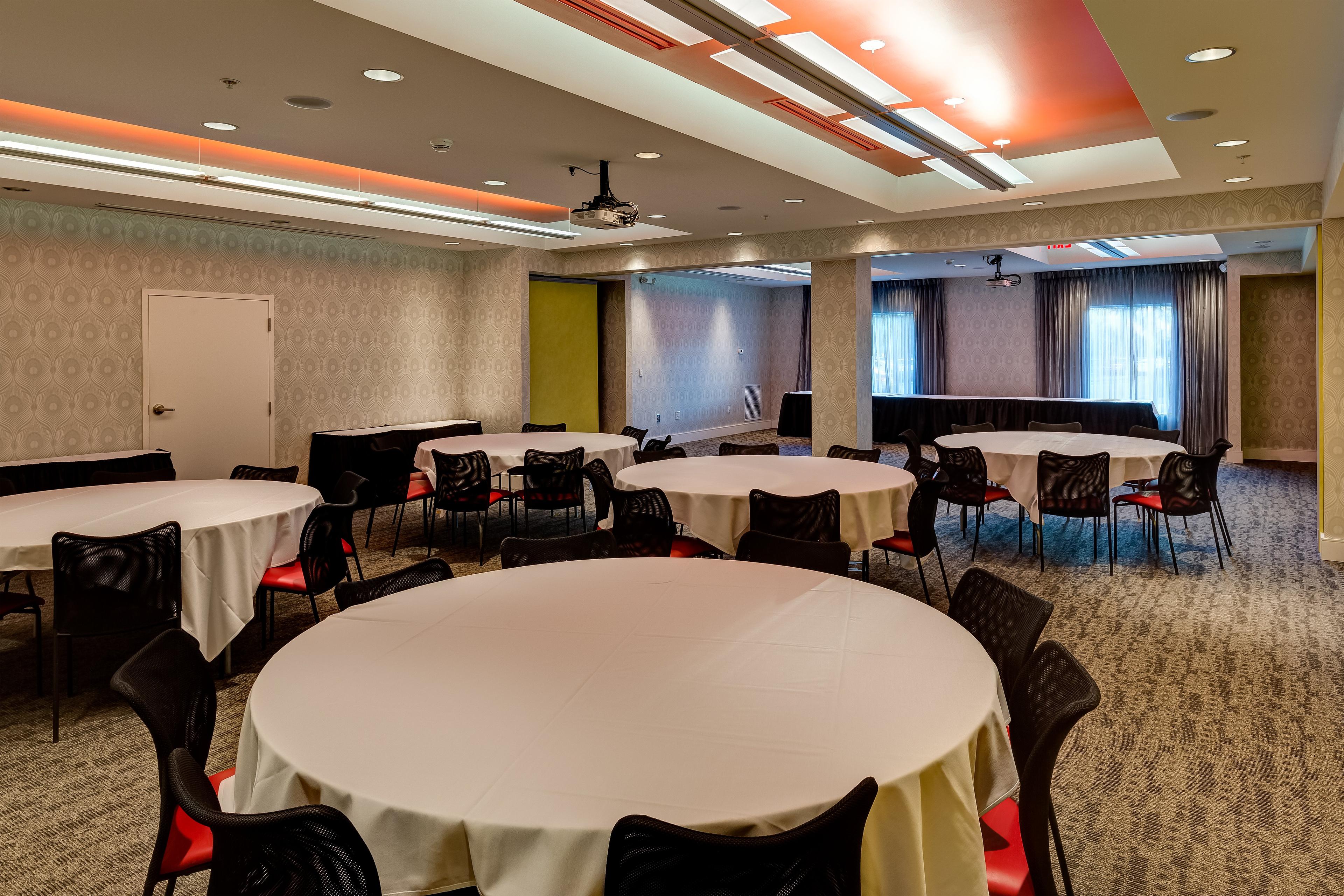 HOTEL INDIGO COLUMBUS DTWN BY IHG
