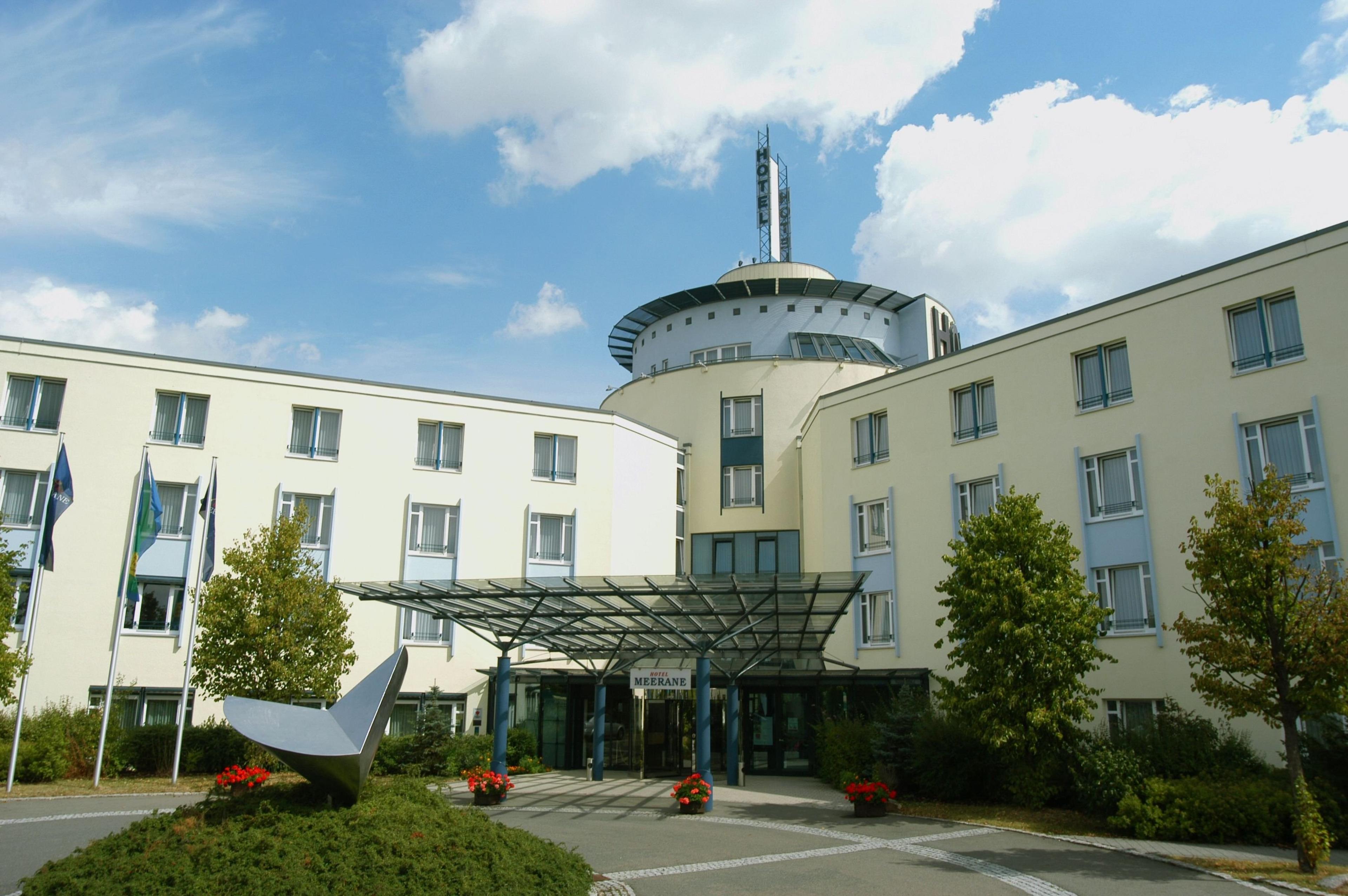 HOTEL MEERANE