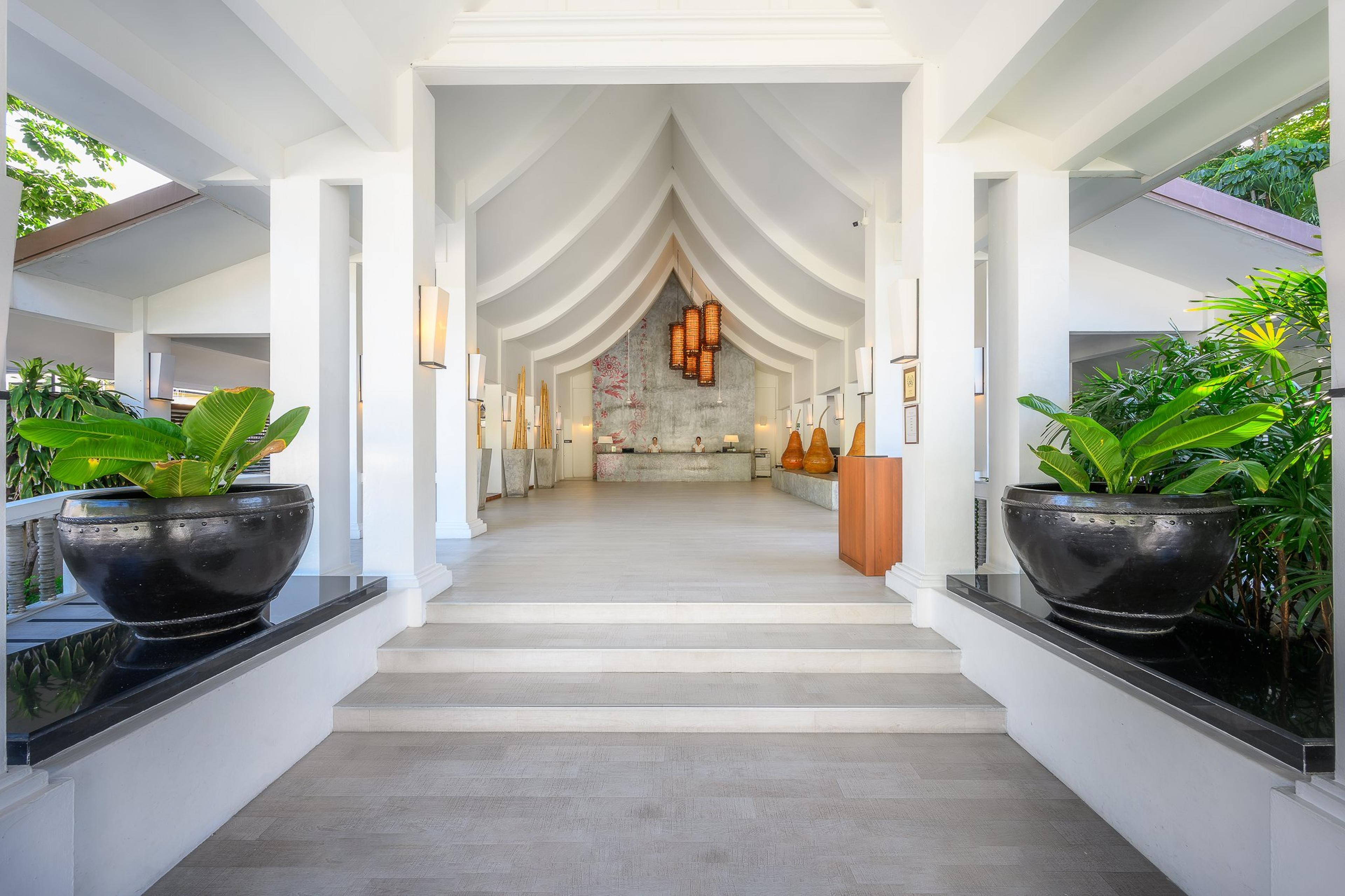 CENTARA KATA PHUKET