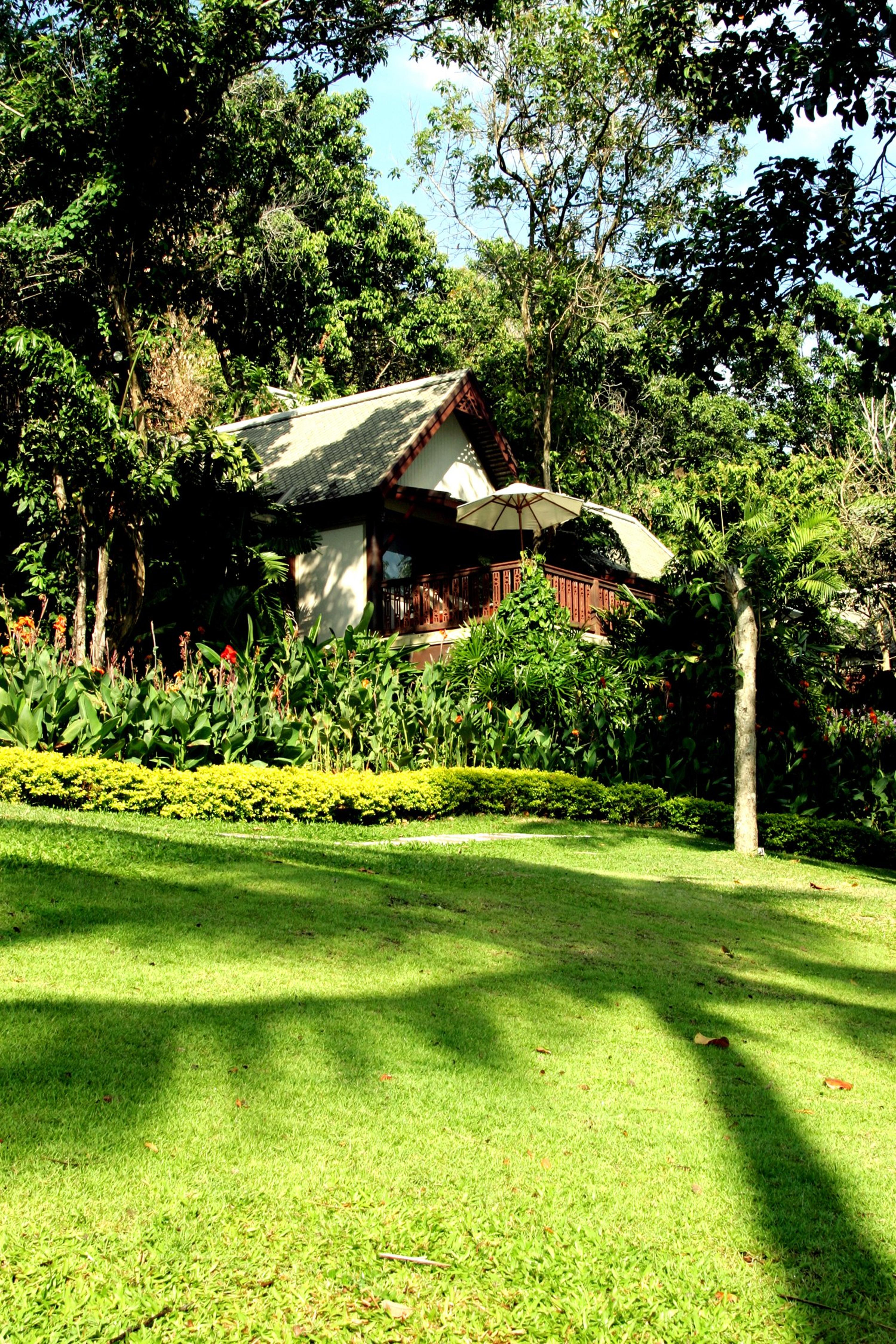 CENTARA VILLAS PHUKET
