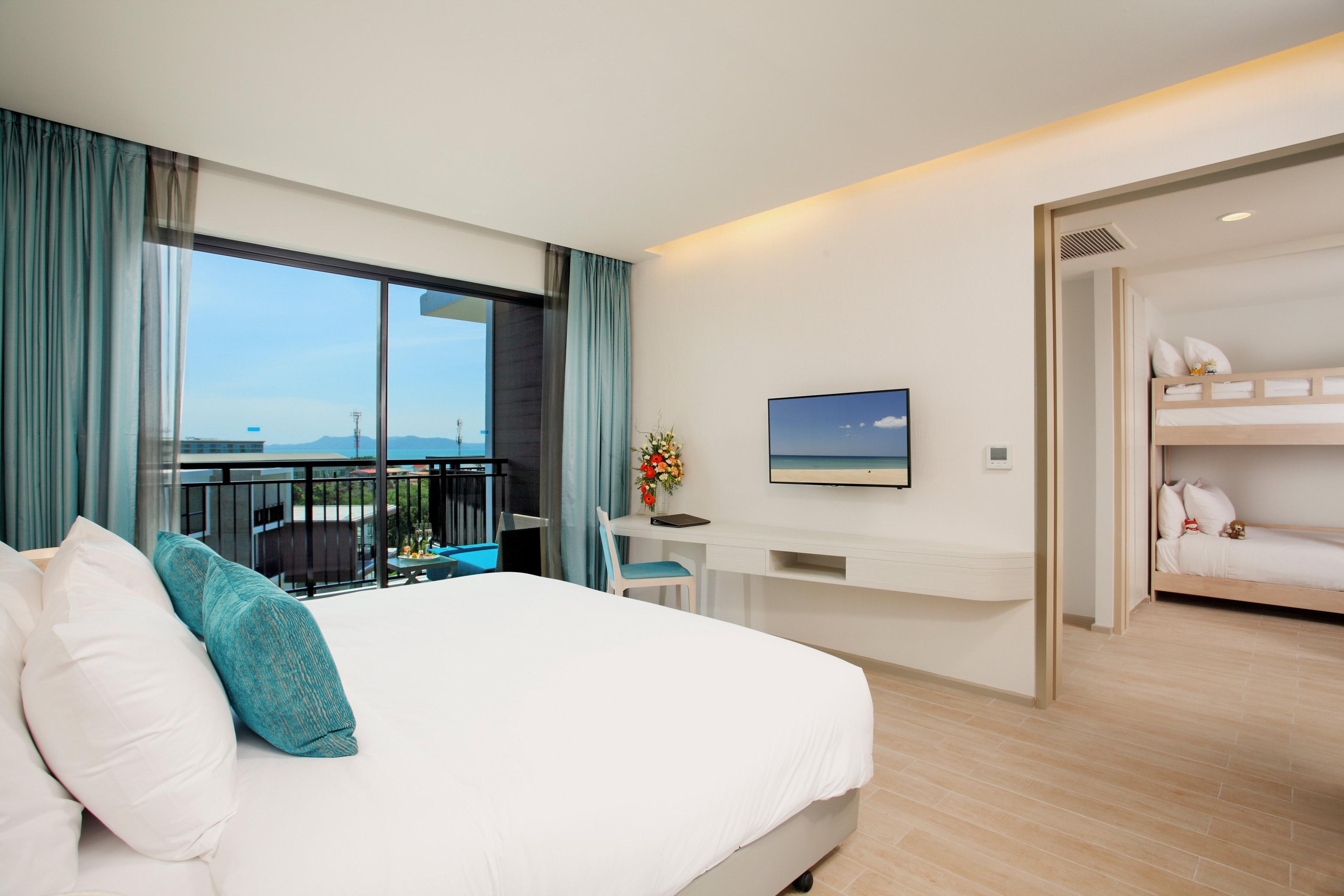 CENTARA LIFE MARIS JOMTIEN