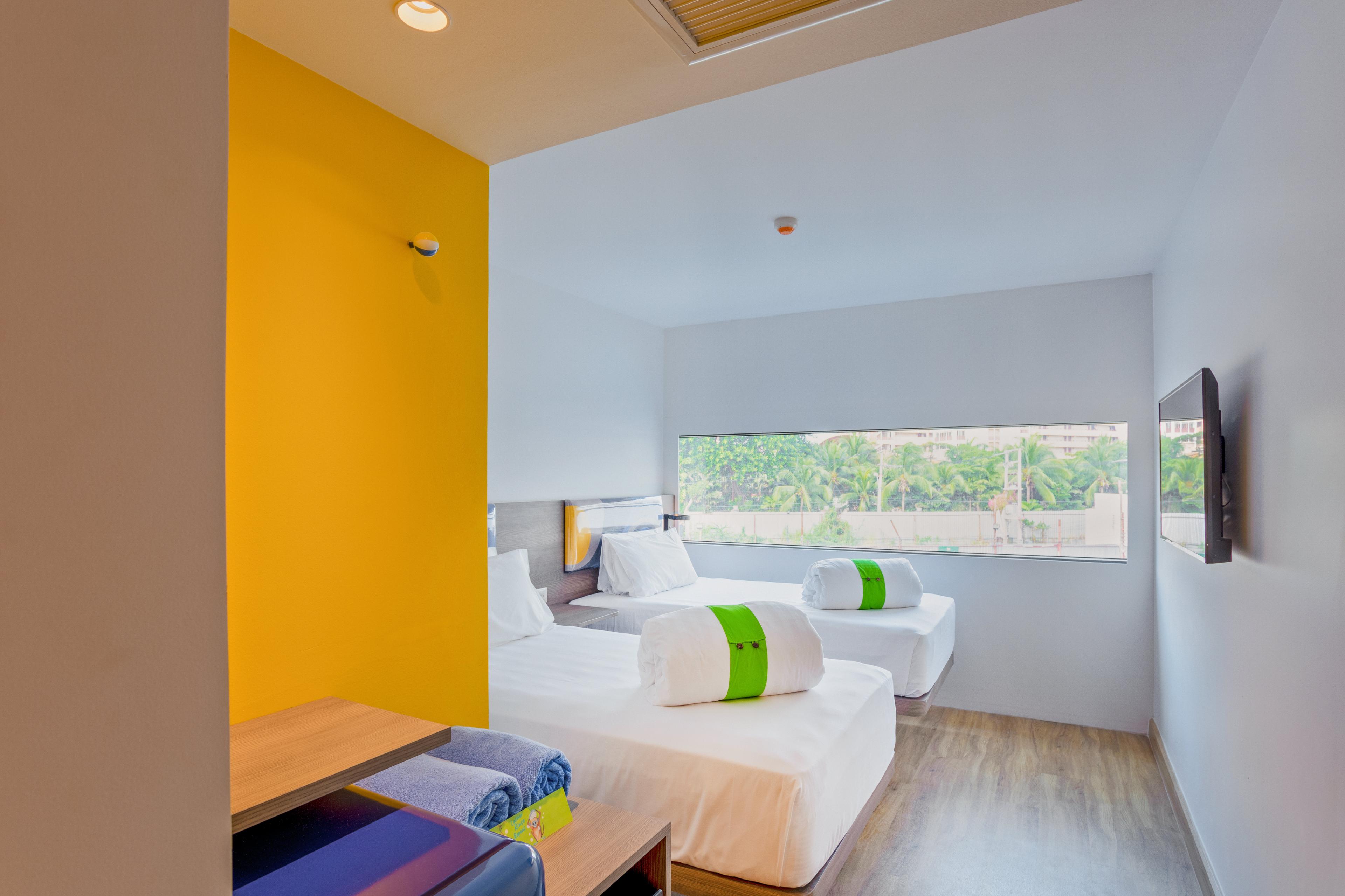 COSI PATTAYA WONG AMAT BEACH