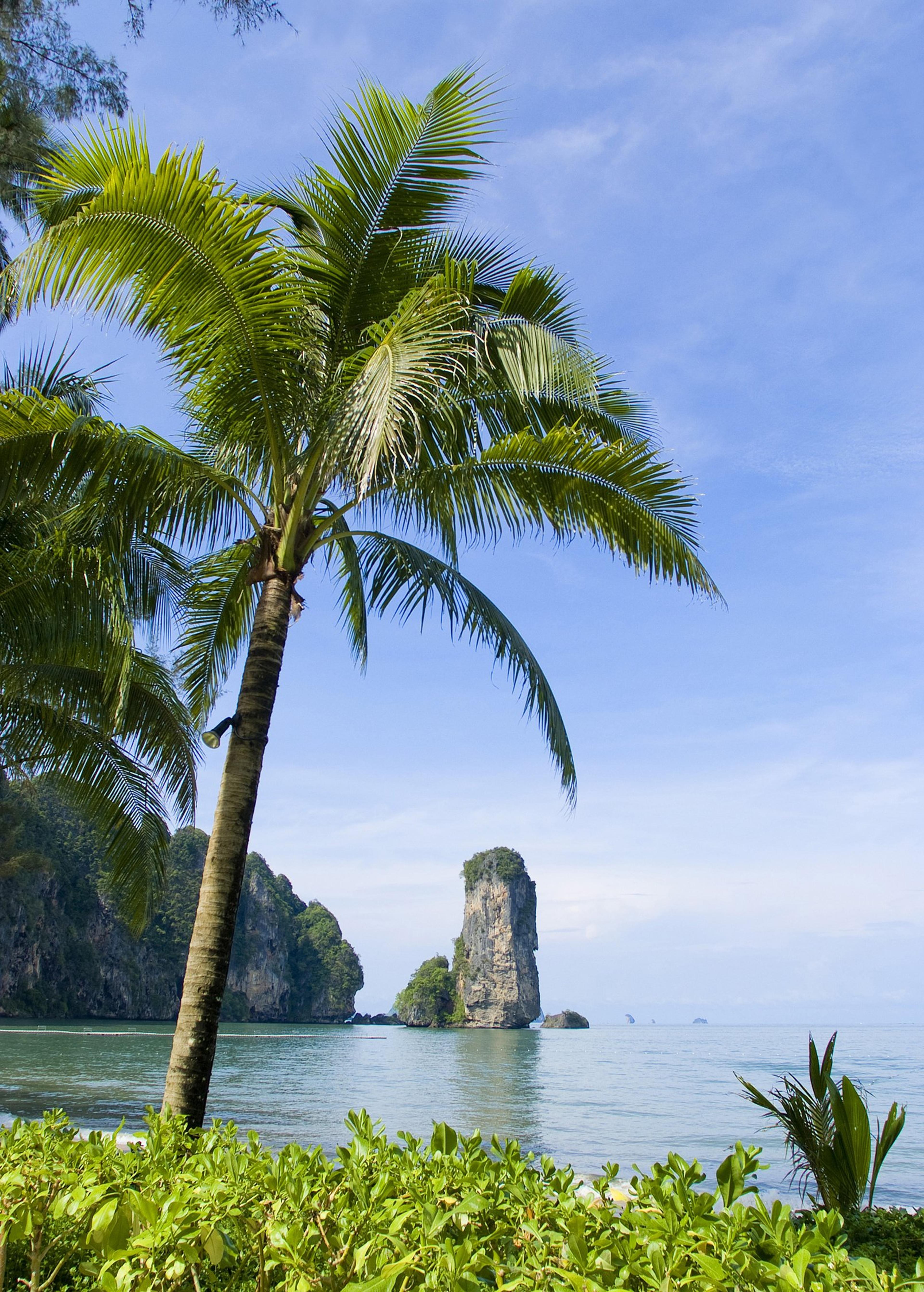 CENTARA GRAND BEACH KRABI