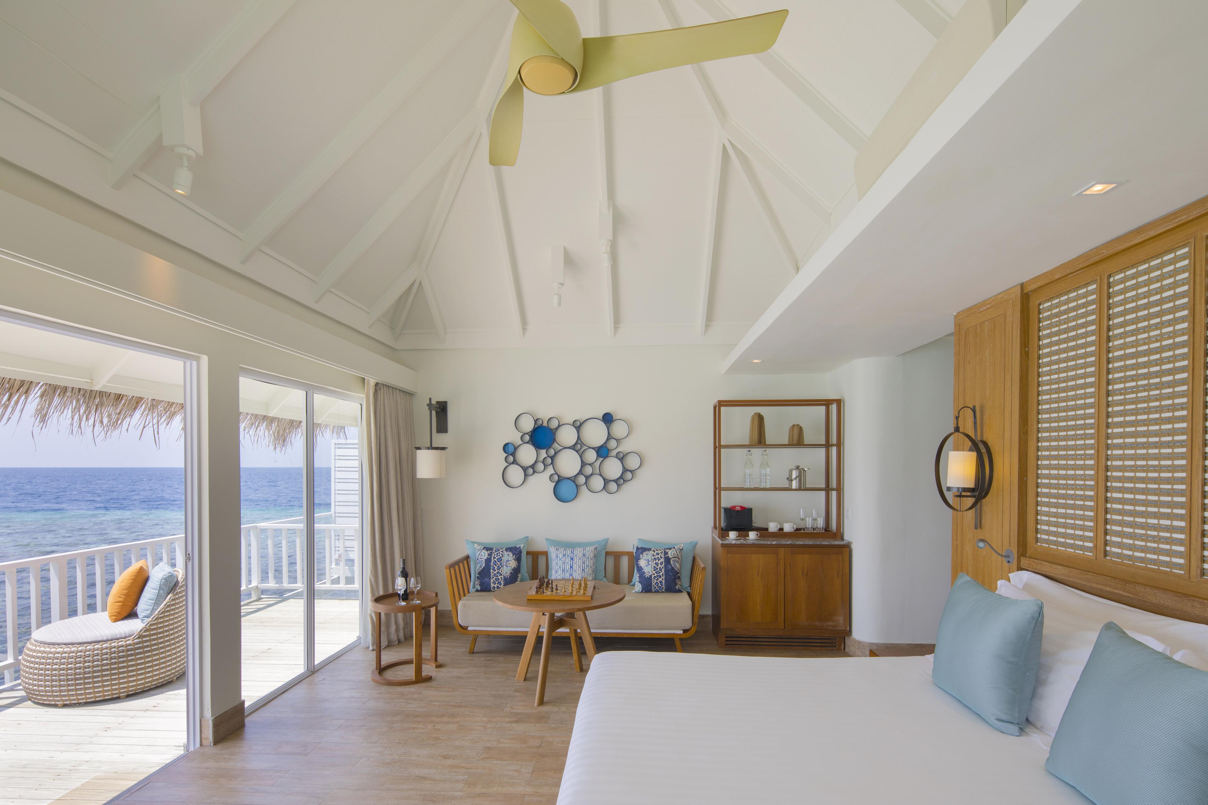 Machchafushi Island Resort