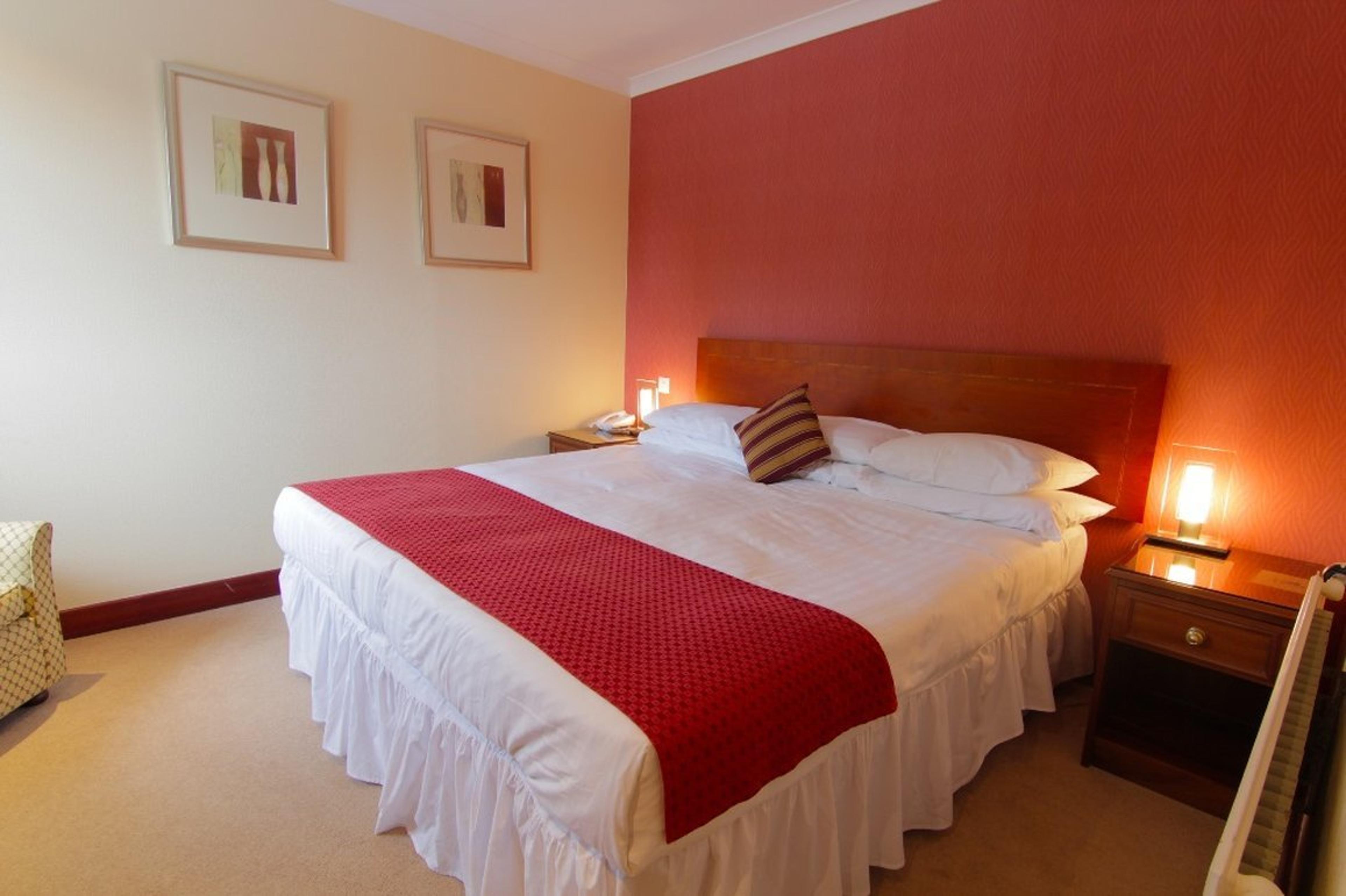 Craigmonie Hotel Inverness