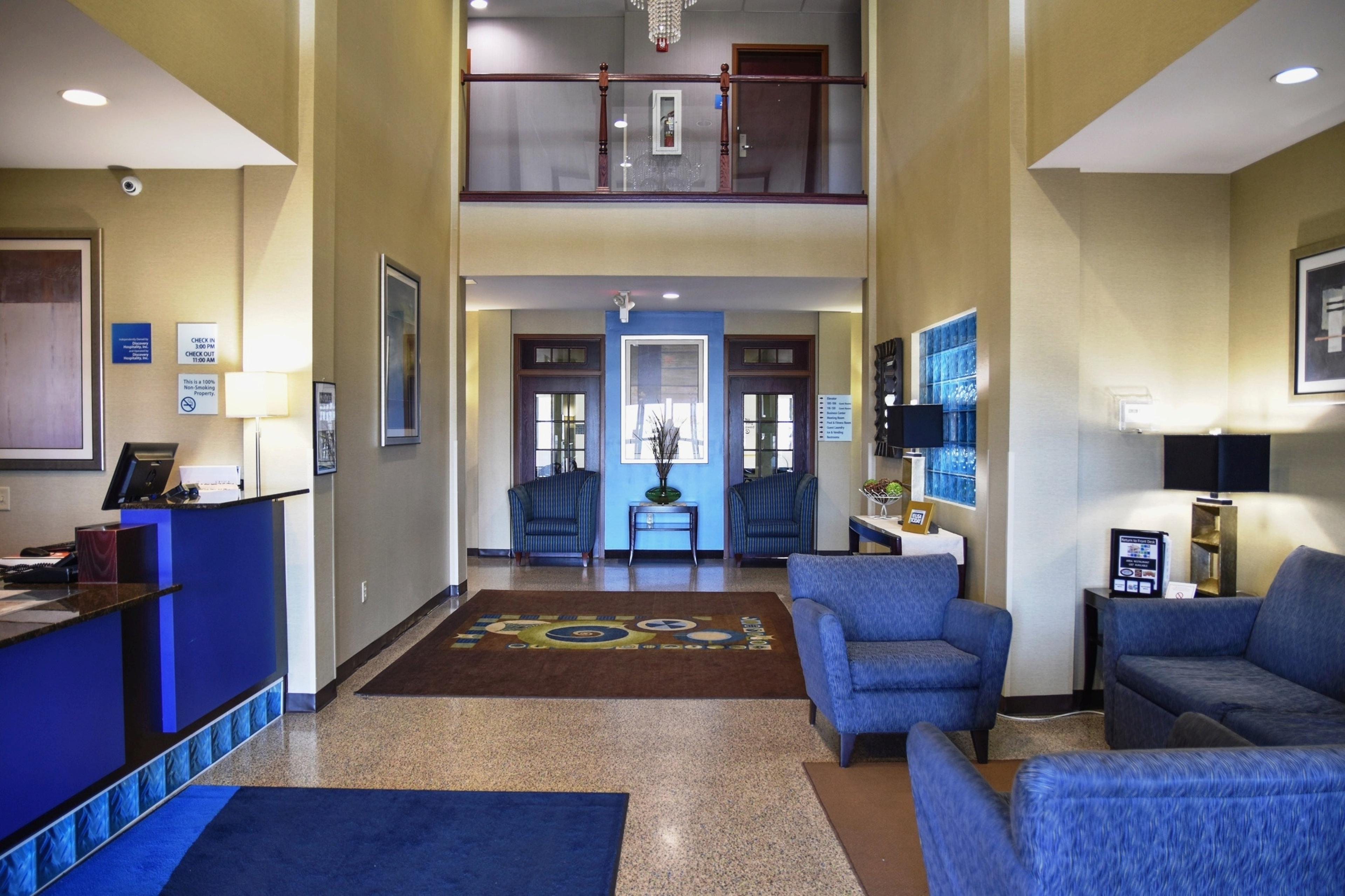 Hotel Photo 2