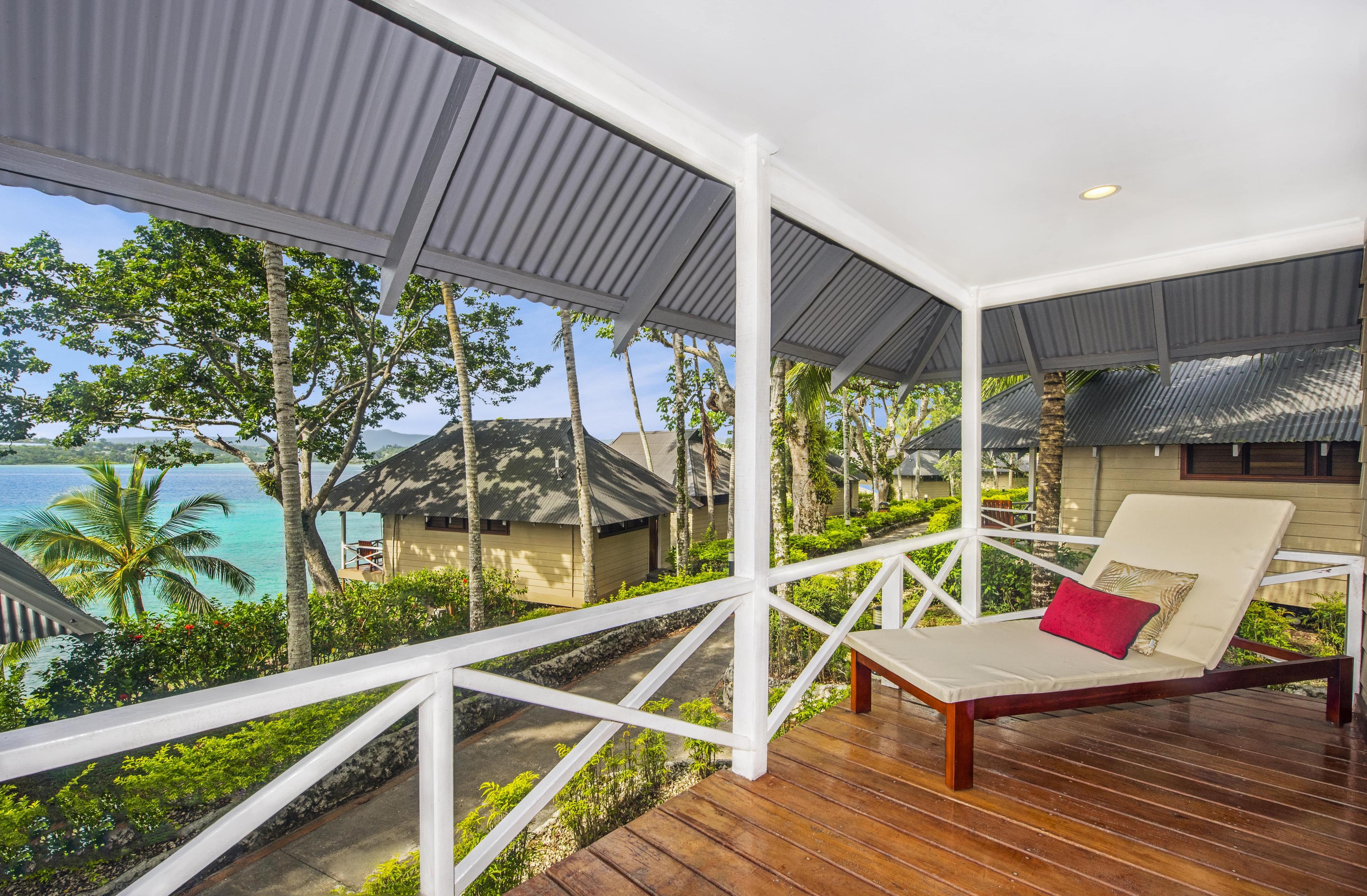 IRIRIKI ISLAND RESORT AND SPA