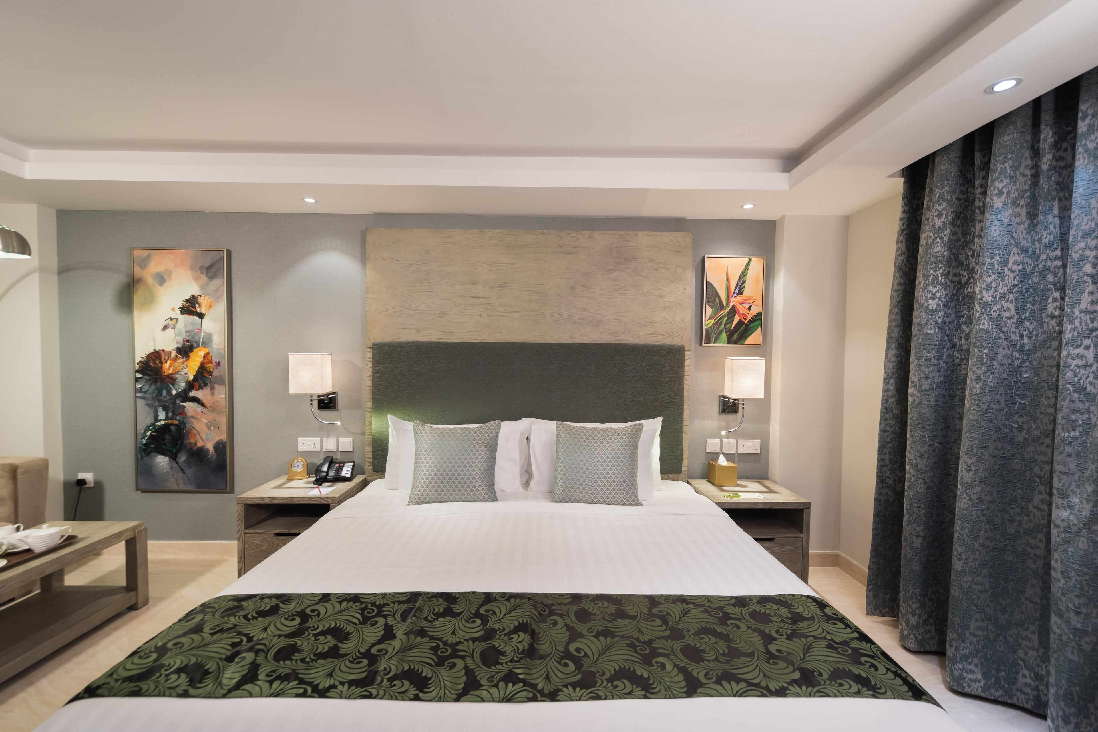 CENTARA MUSCAT OMAN
