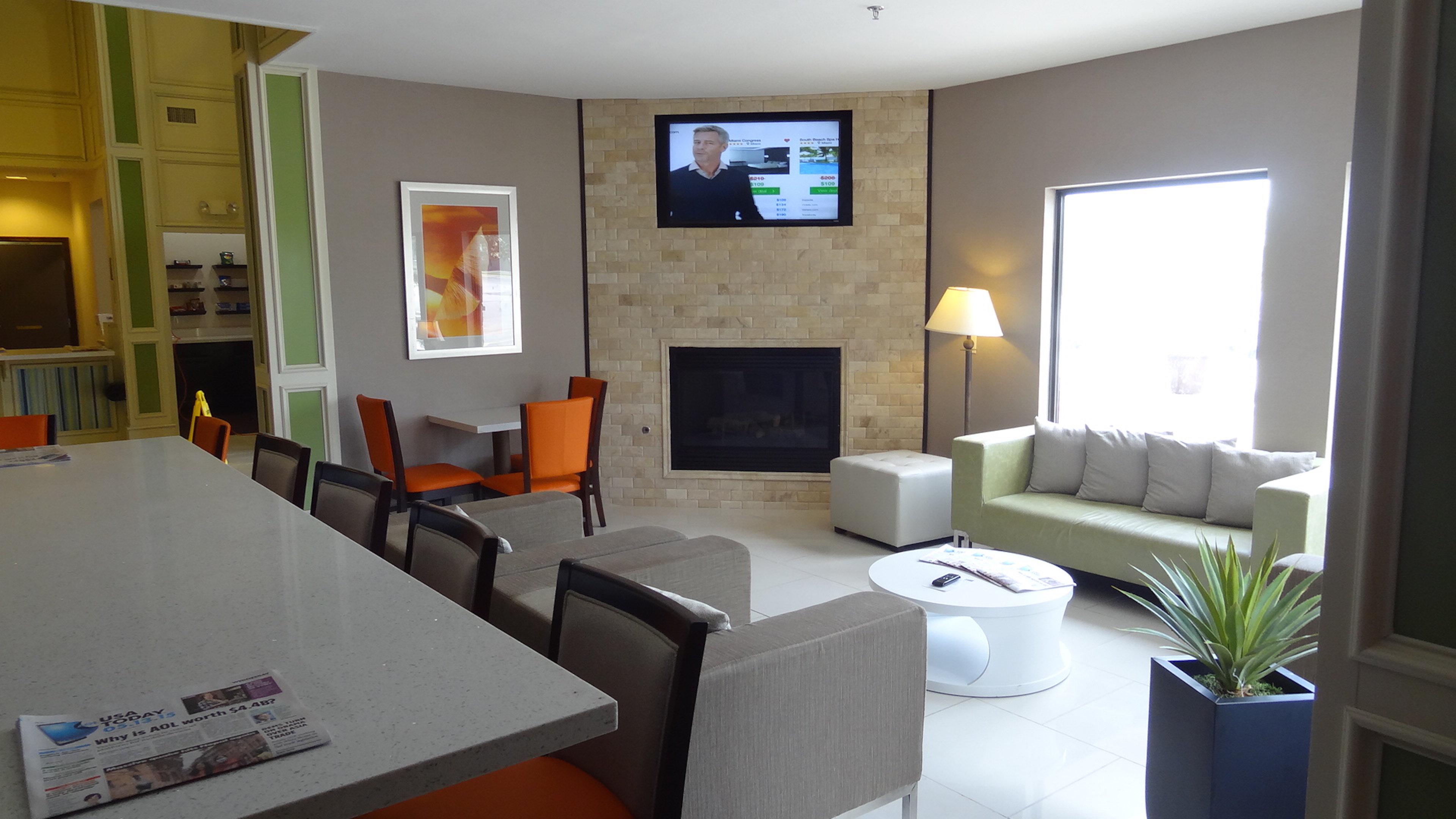Hotel Photo 2