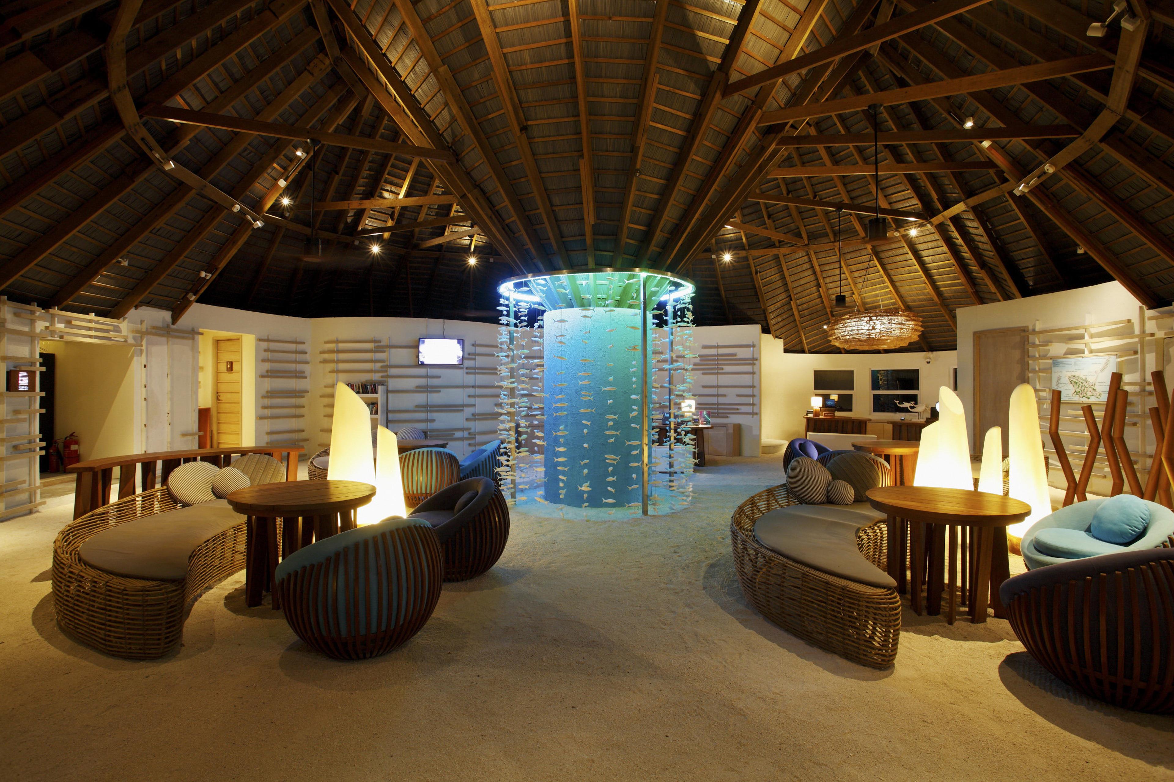 CENTARA RAS FUSHI MALDIVES