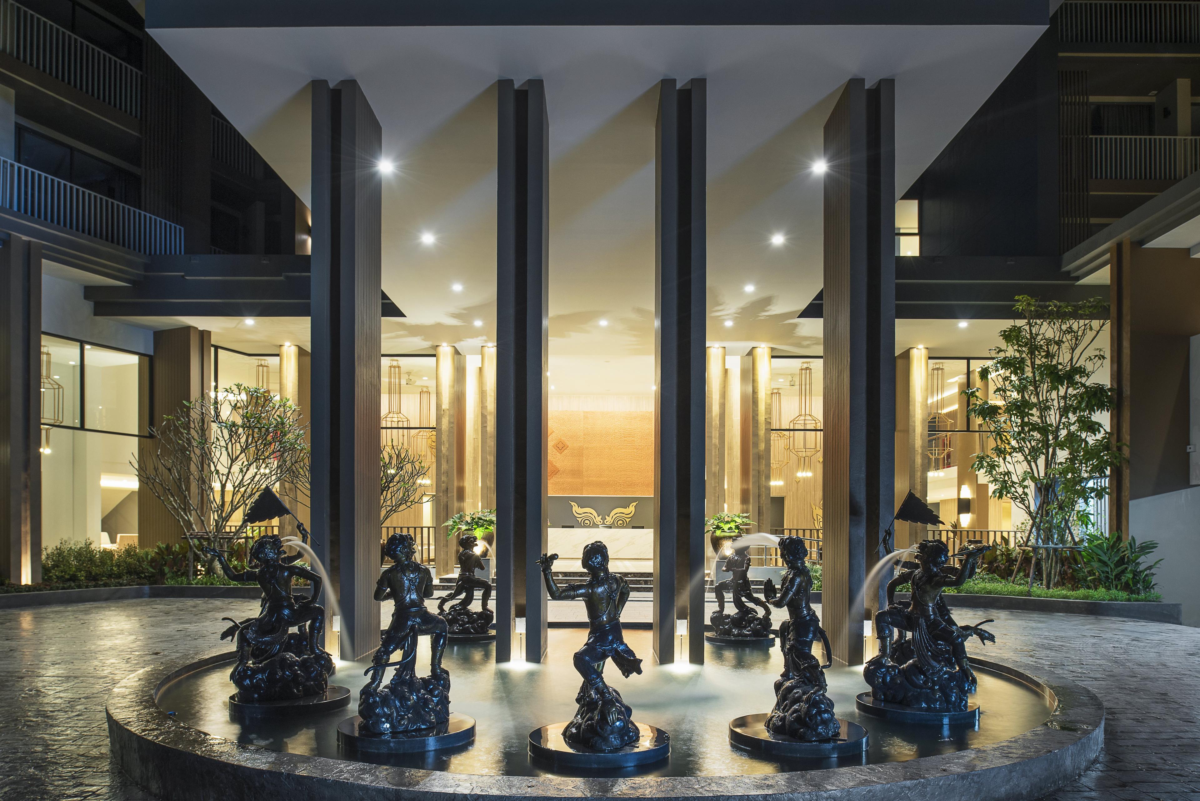 CENTARA LIFE PHU PANO KRABI