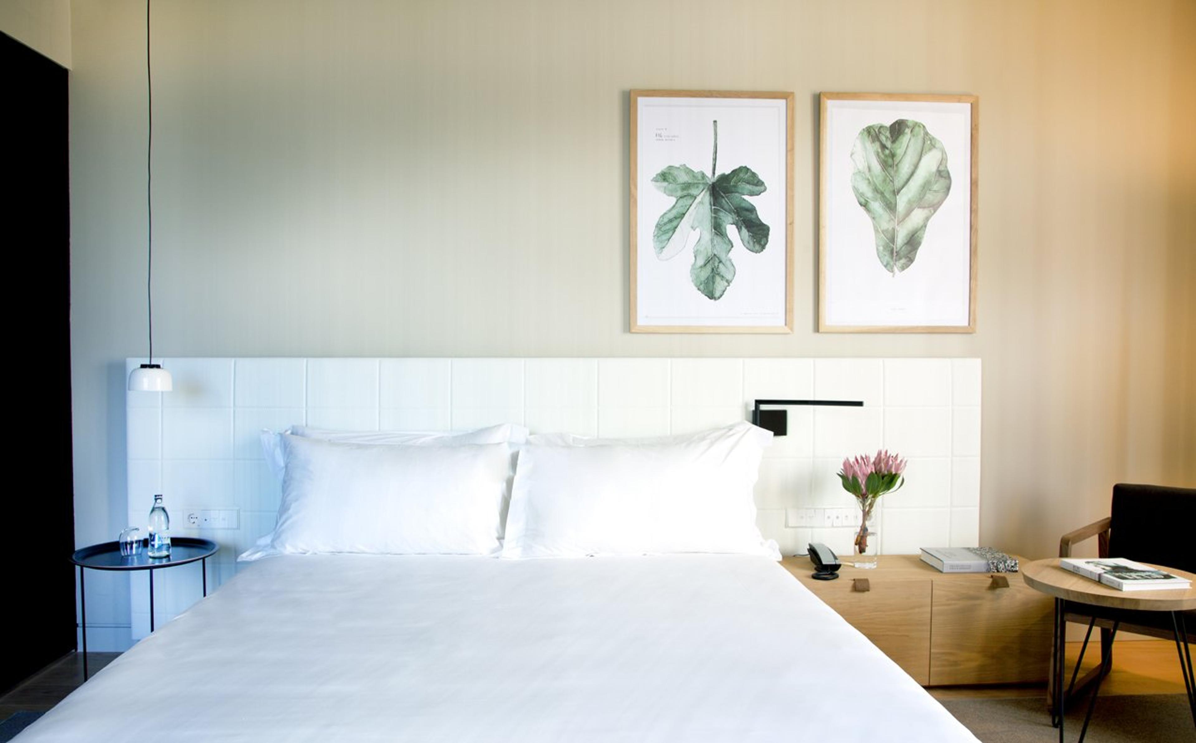 HOTEL ARIMA AND SPA
