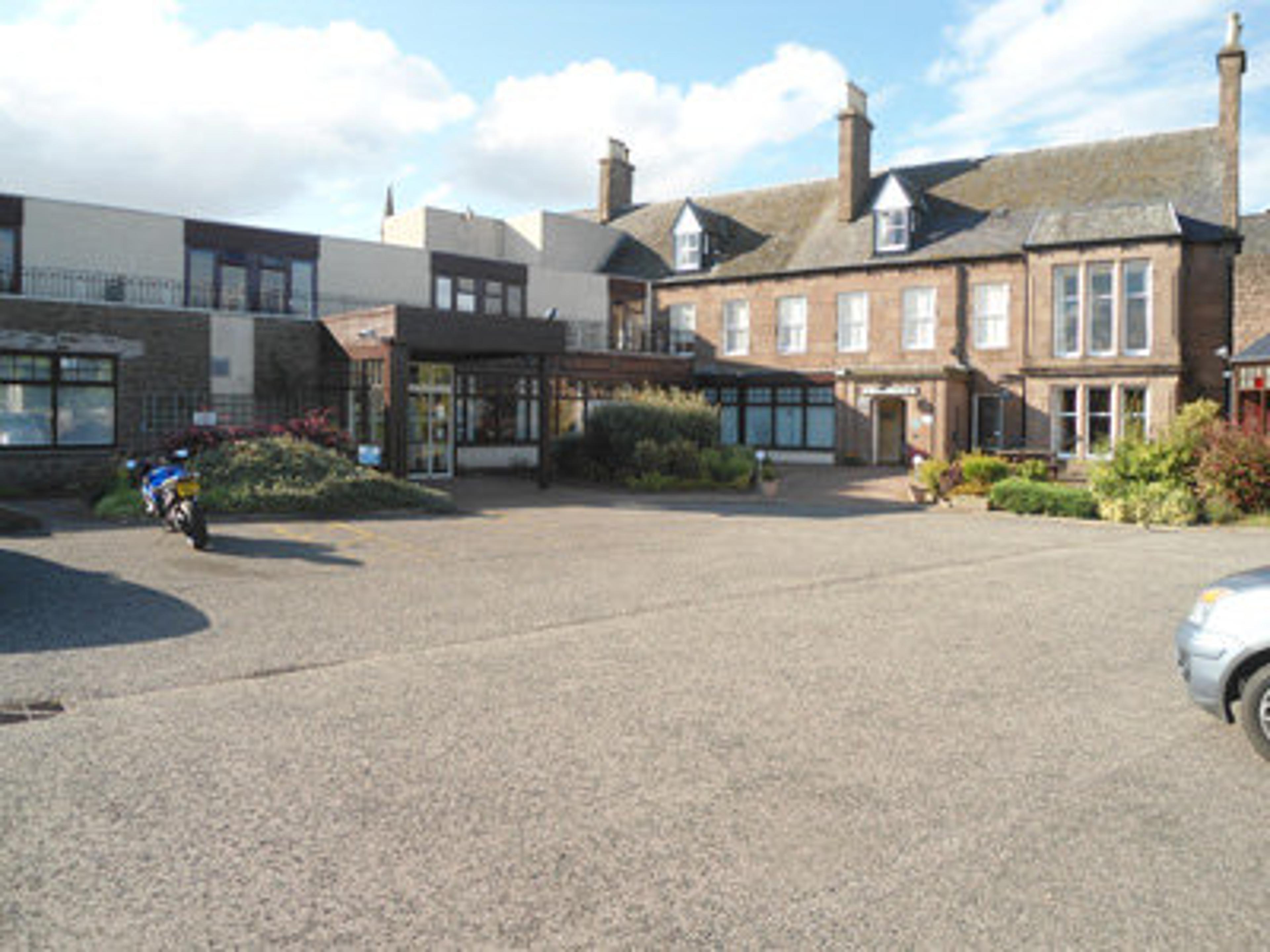 Hotel Photo 3