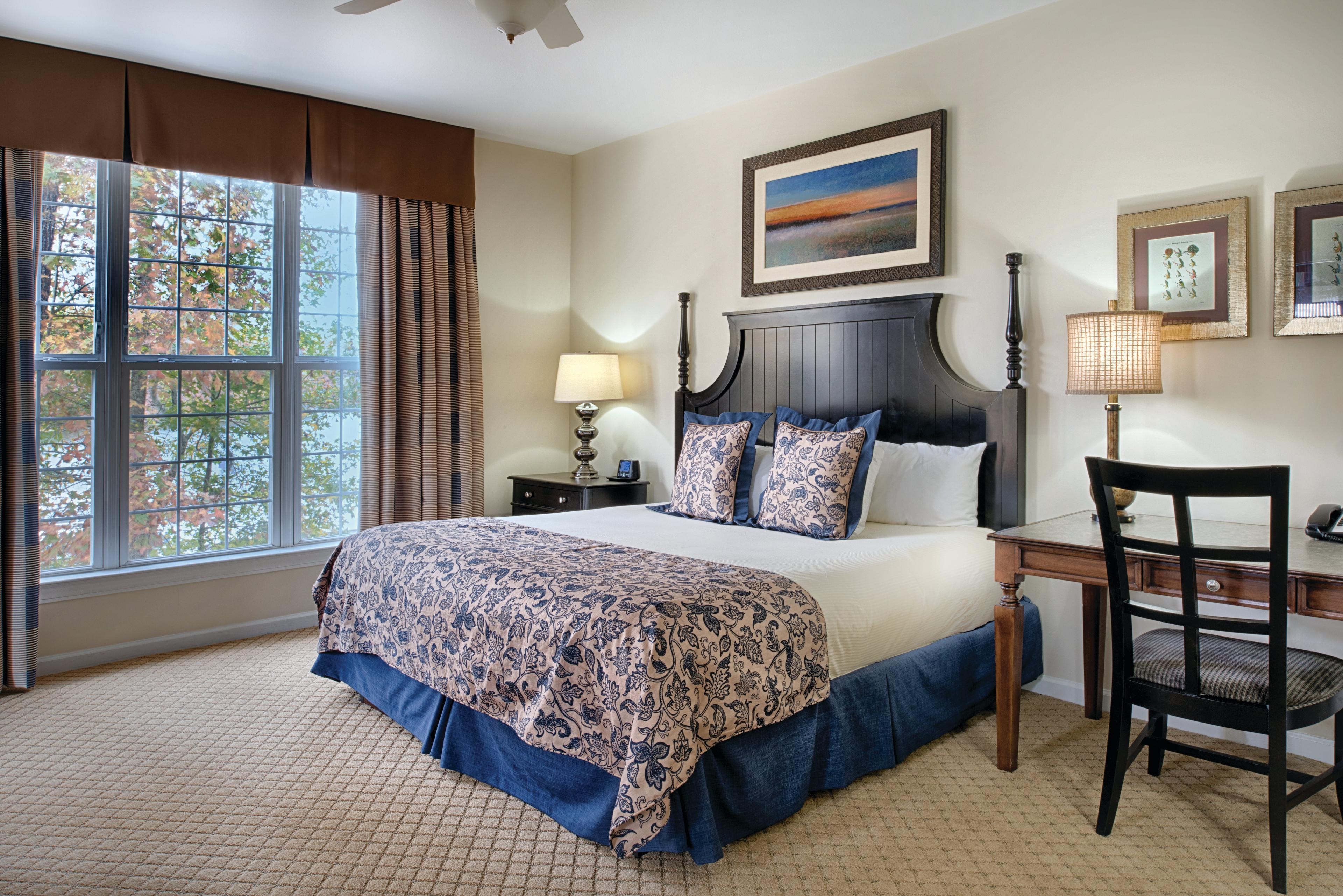 CLUB WYNDHAM LAKE MARION