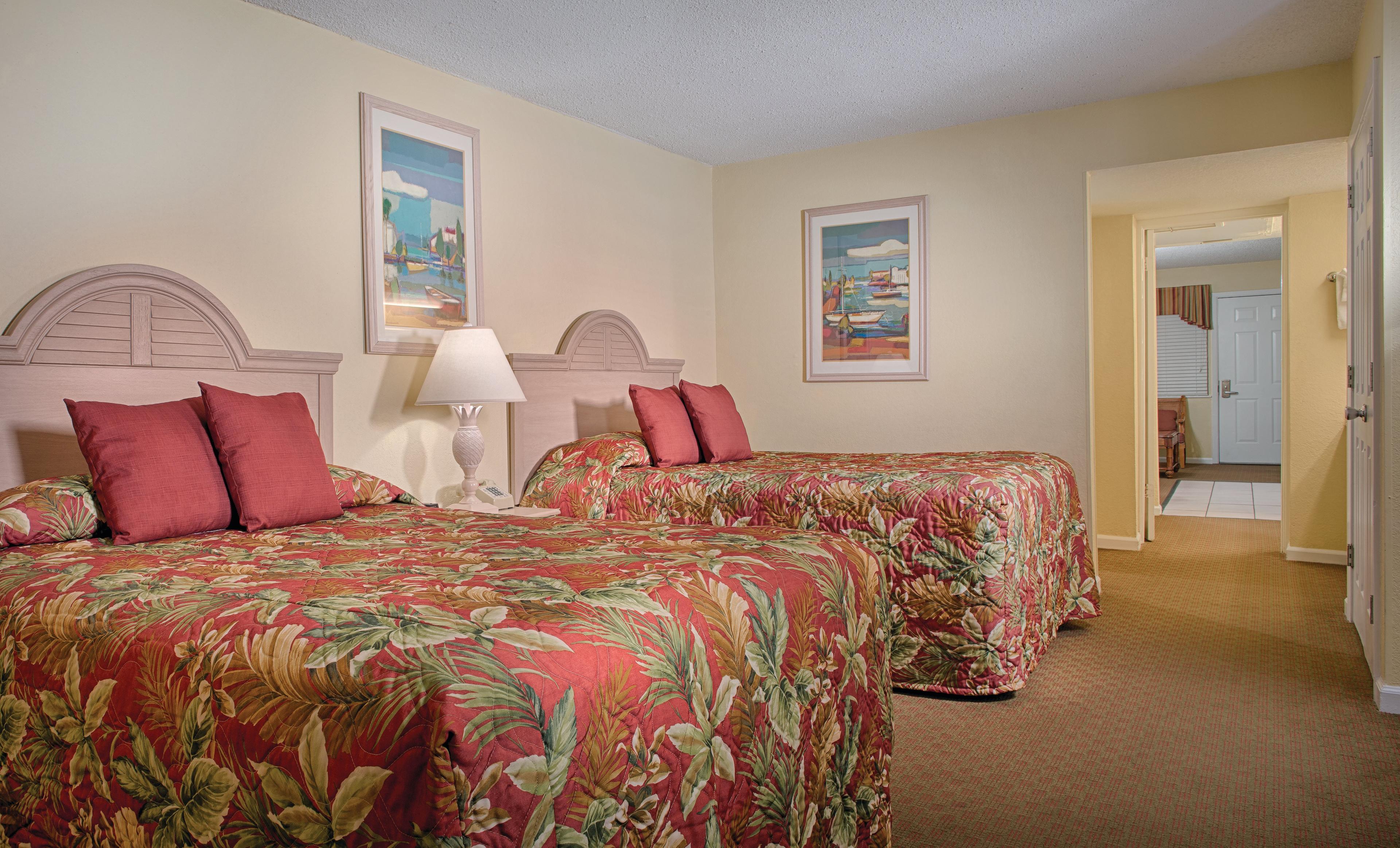 CLUB DESTIN RESORT