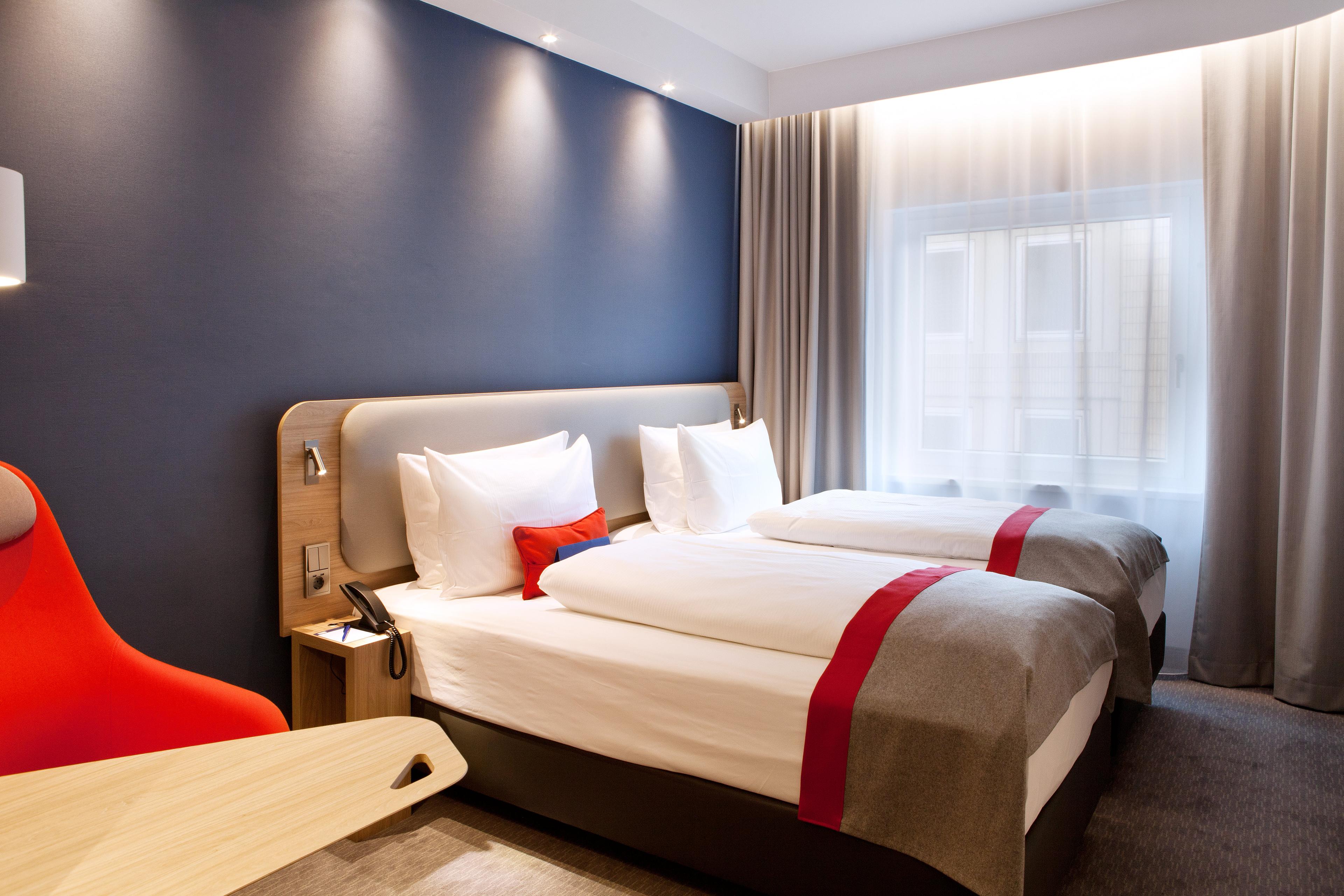 HOLIDAY INN EXP TRIER BY IHG