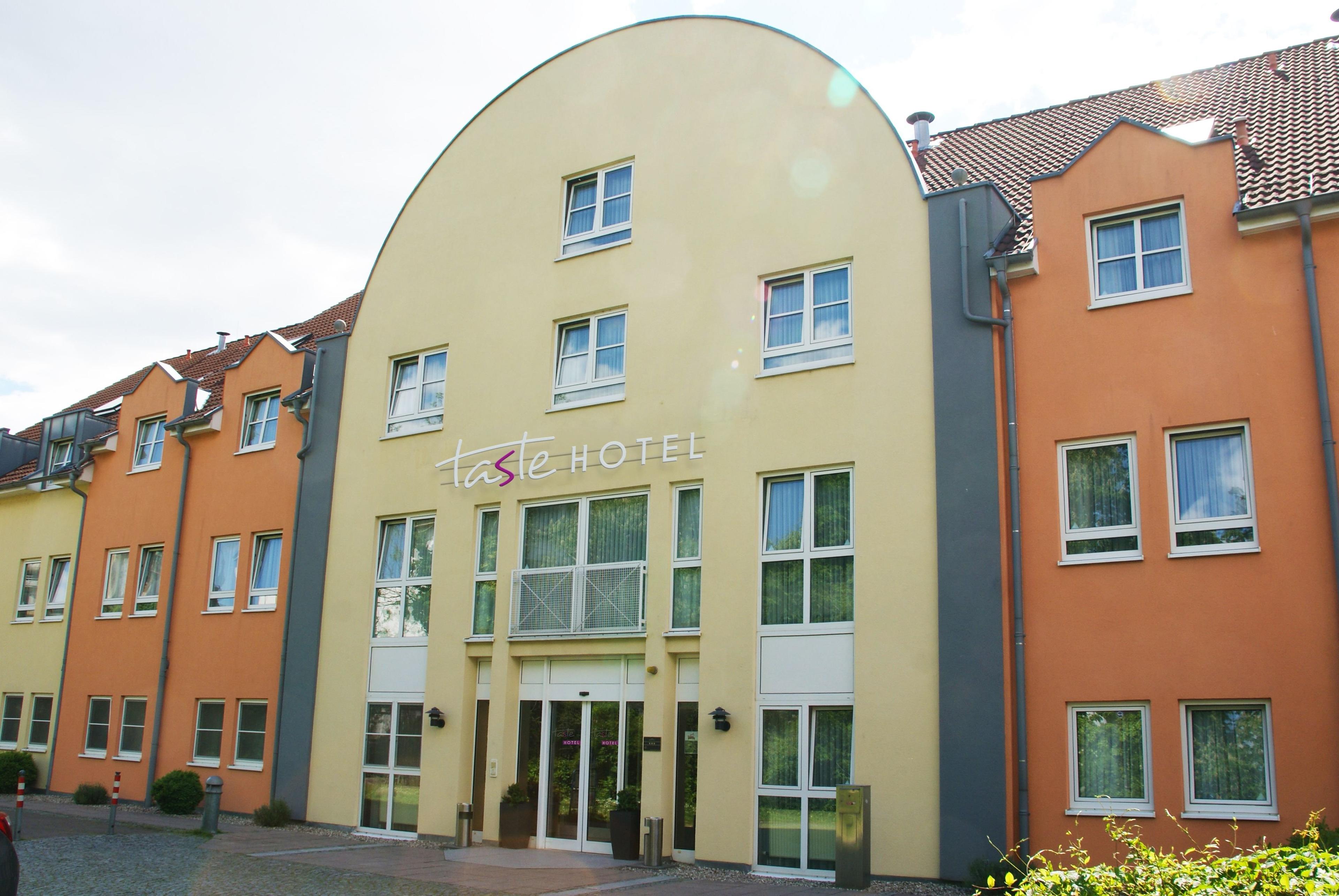 TASTE HOTEL HOCKENHEIM