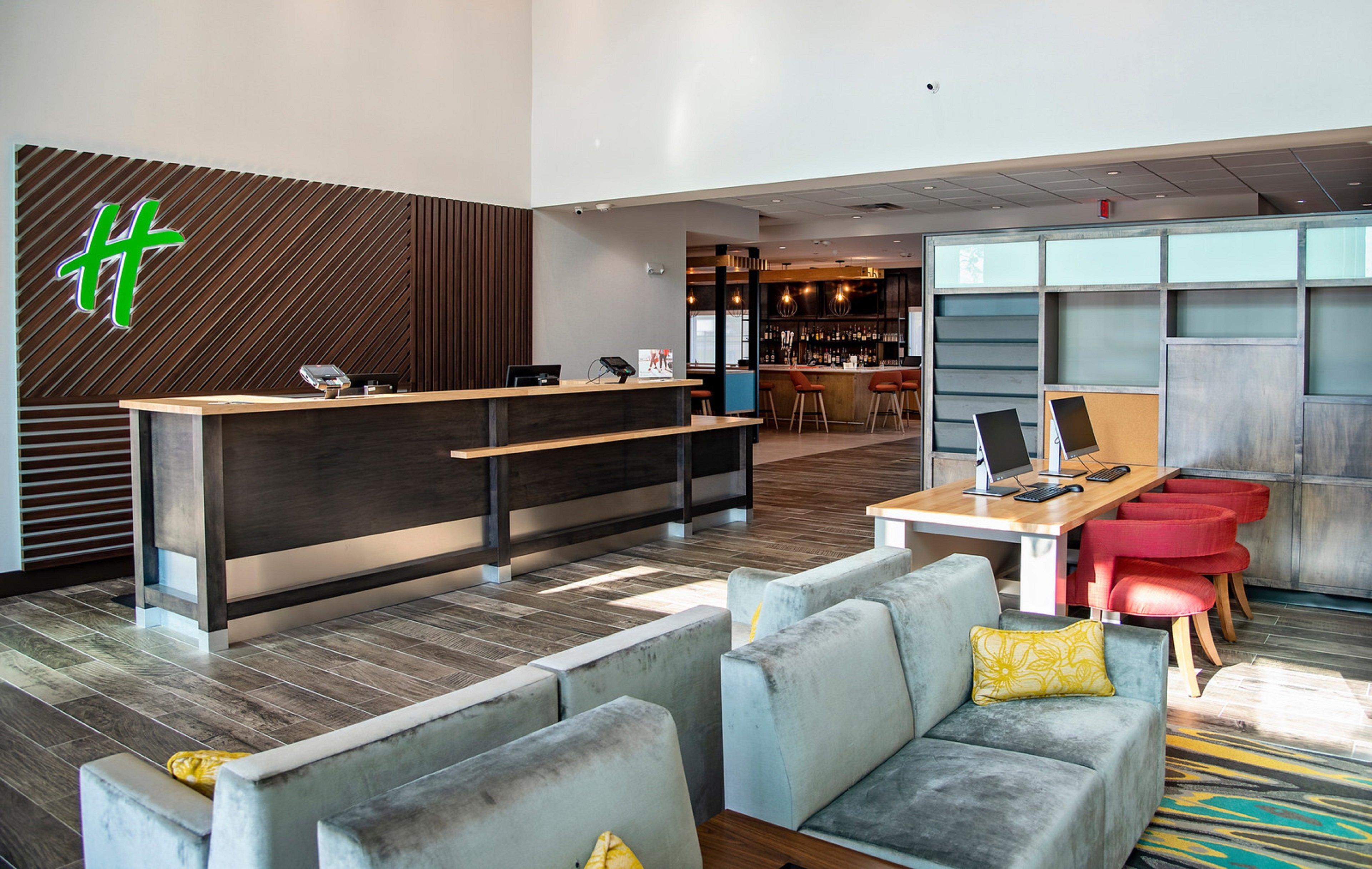 Holiday Inn & Suites Savannah Airport - Pooler by IHG
